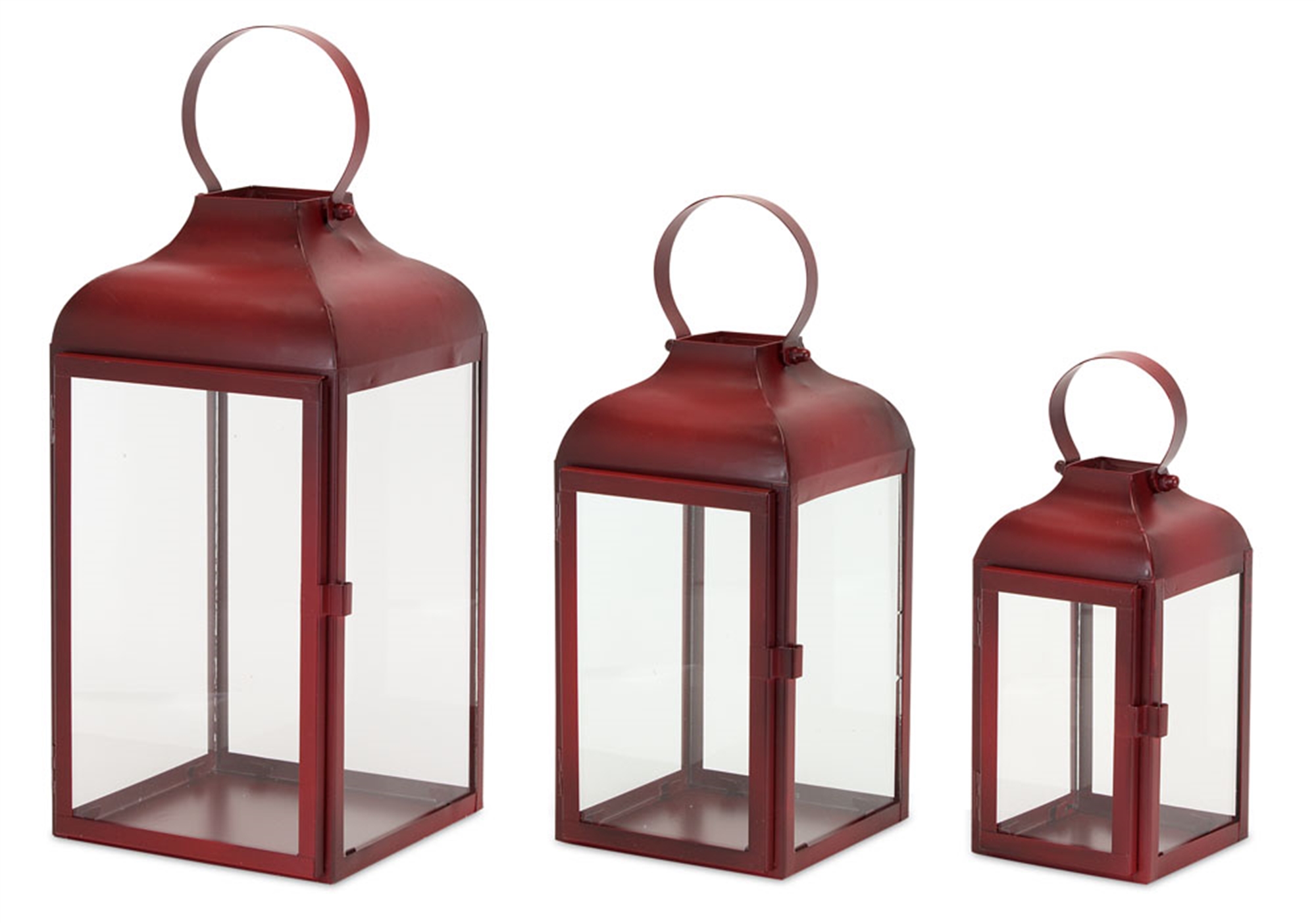 Lantern (Set of 3) 10