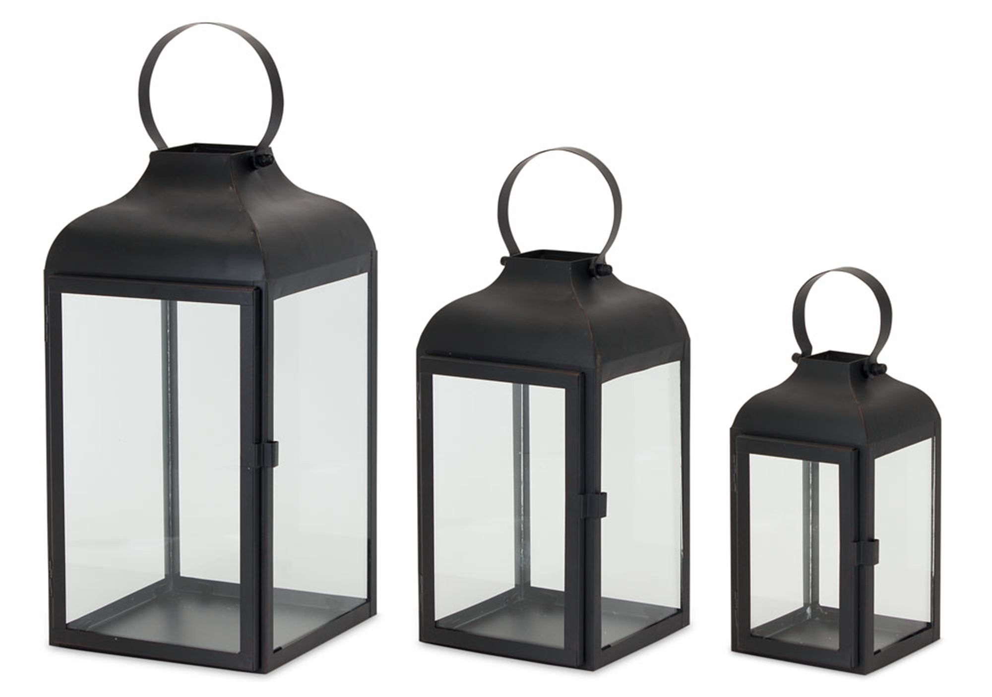 Lantern (Set of 3) 10