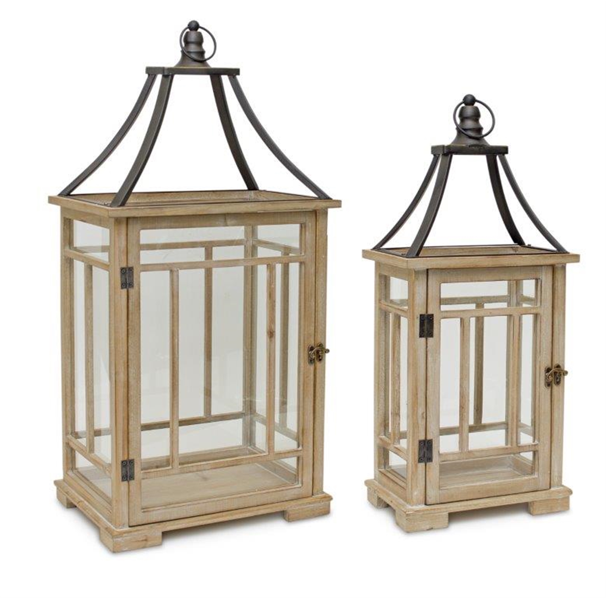 Lantern (Set of 2) 23