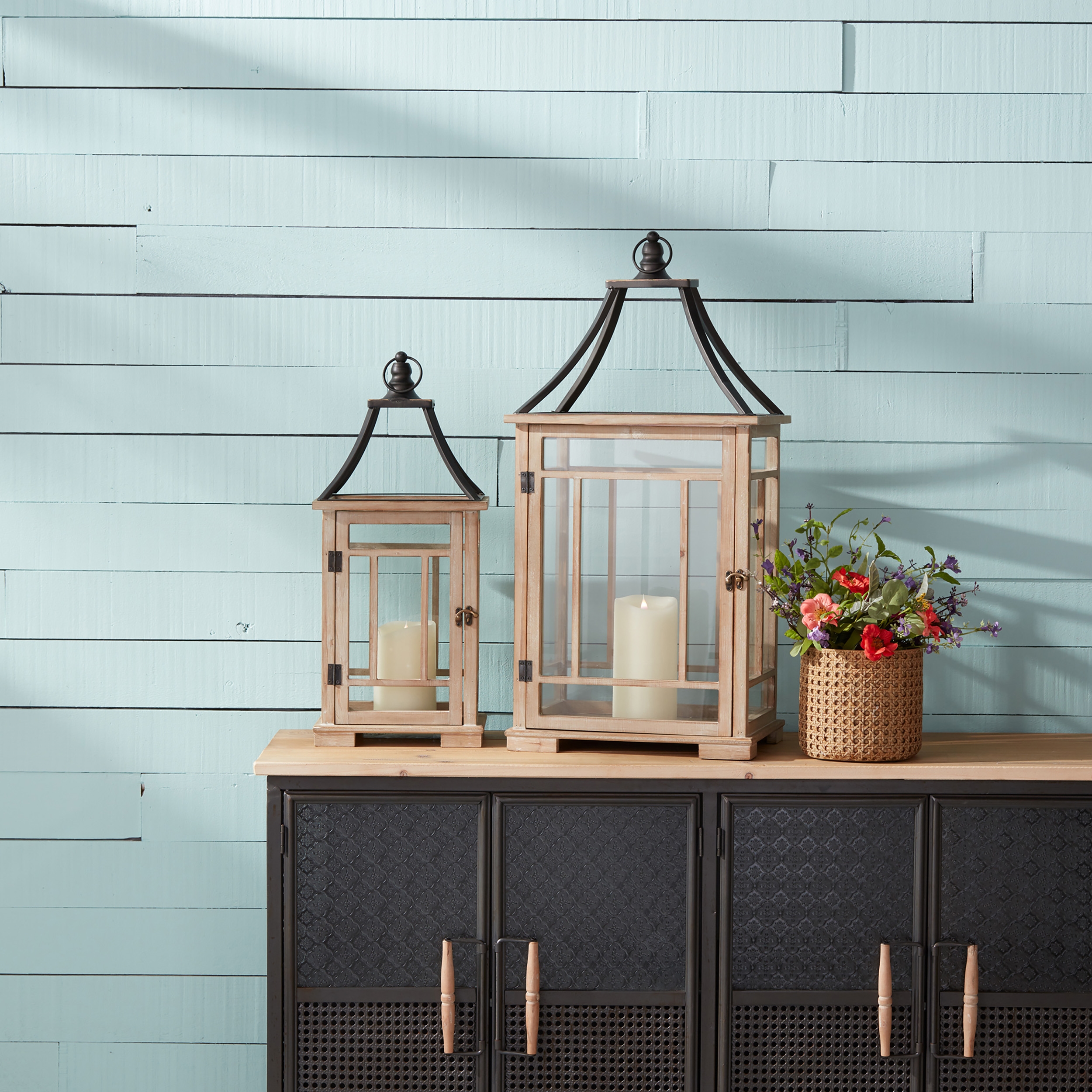 Lantern (Set of 2) 23