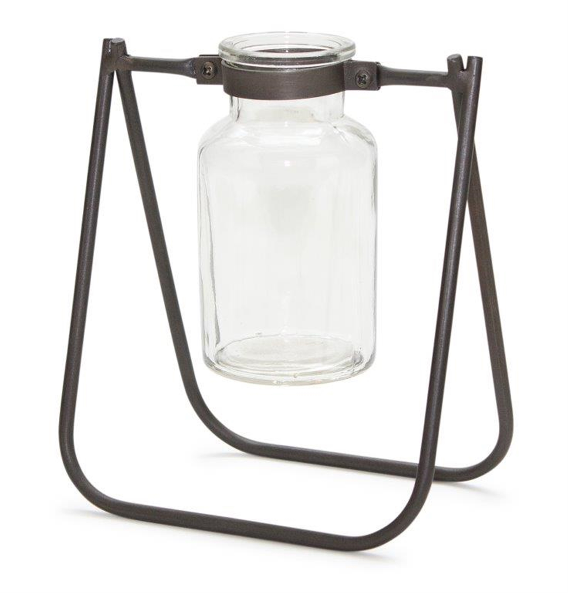 Jar with Stand (Set of 2) 6