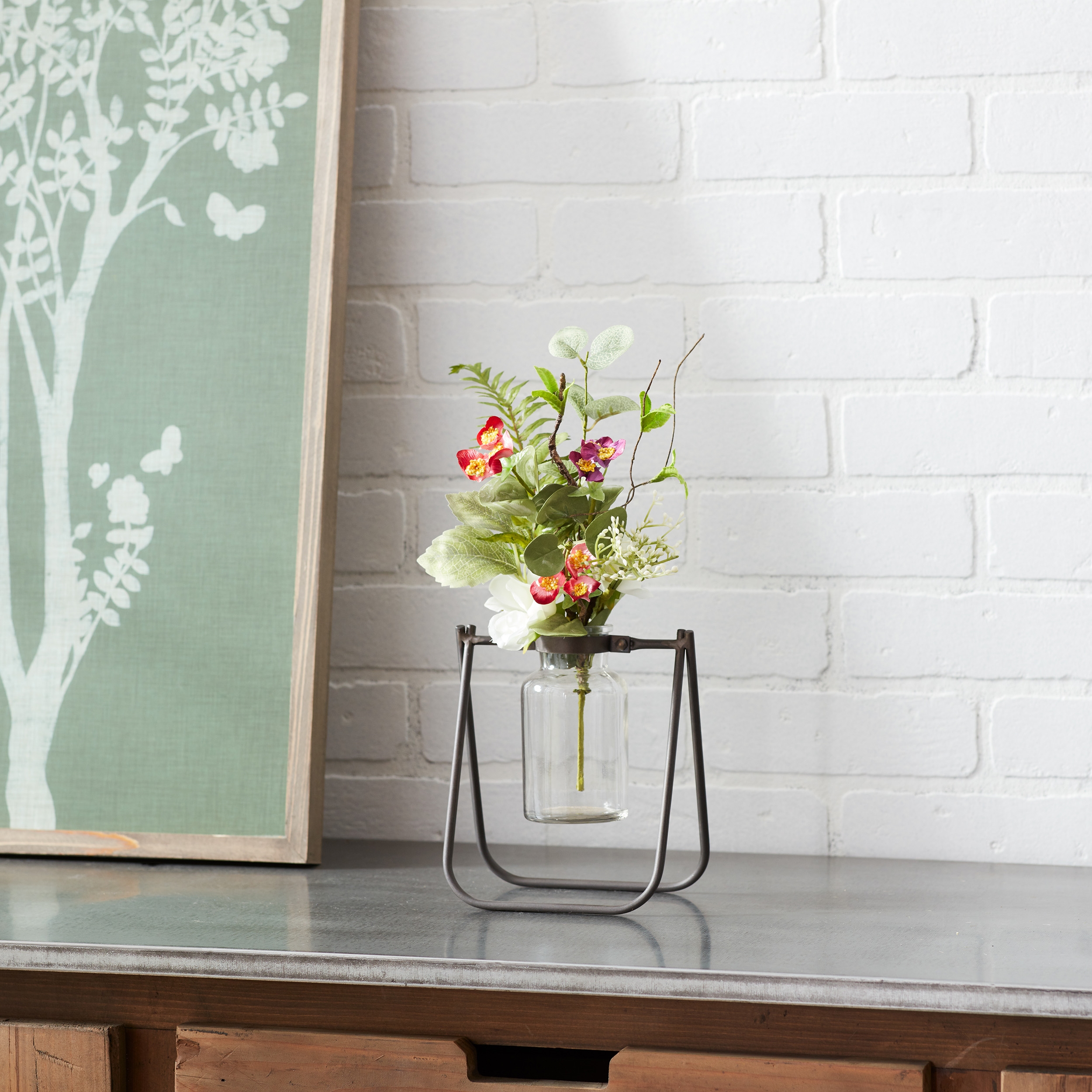 Jar with Stand (Set of 2) 6