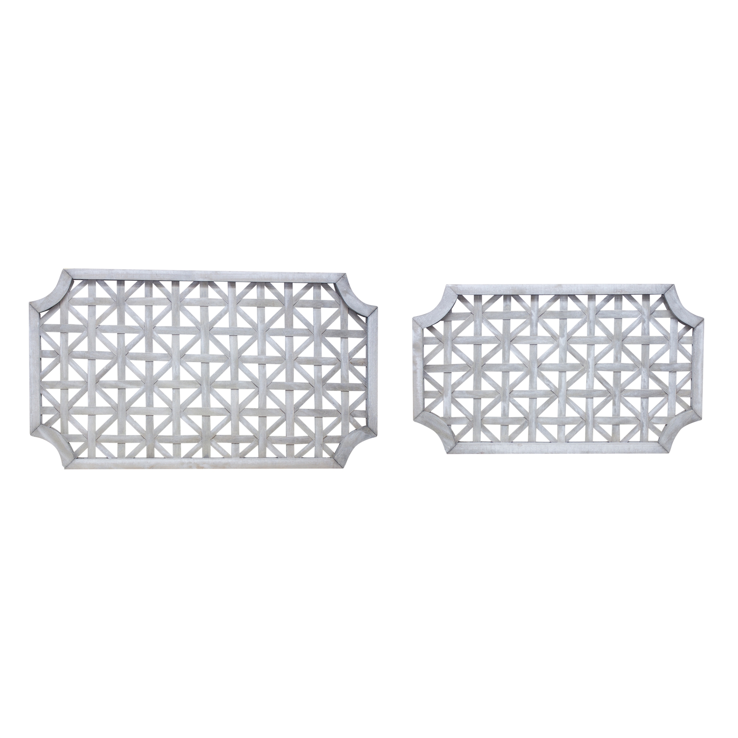 Wall Hanging (Set of 2) 27.25