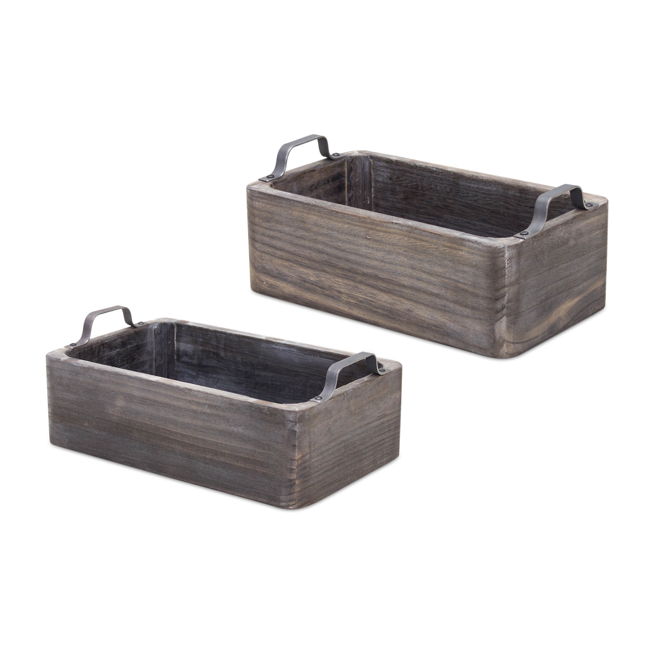 Tray (Set of 2) 13
