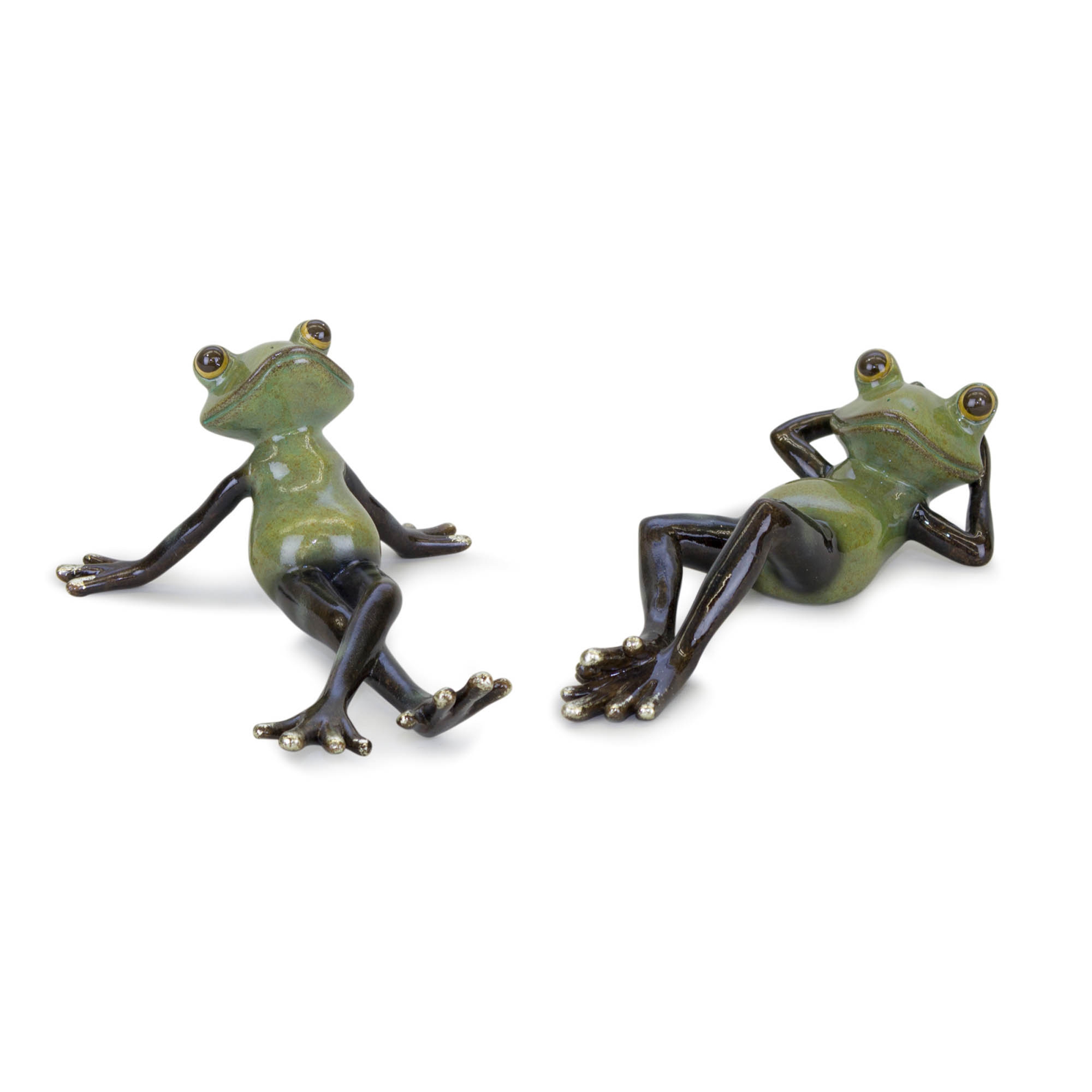 Frog (Set of 2) 7.5