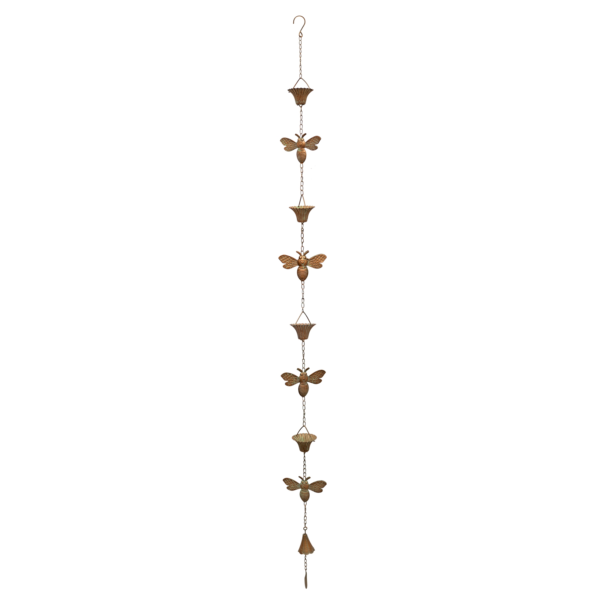 Bee Rain Chain 66.5