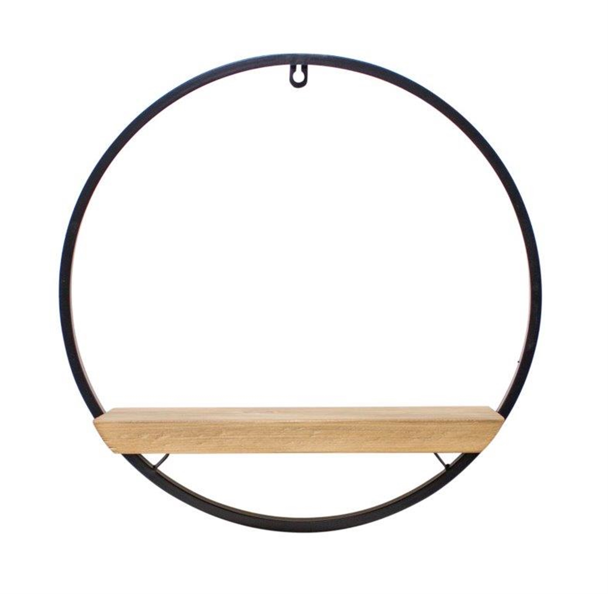 Circle Shelf 17