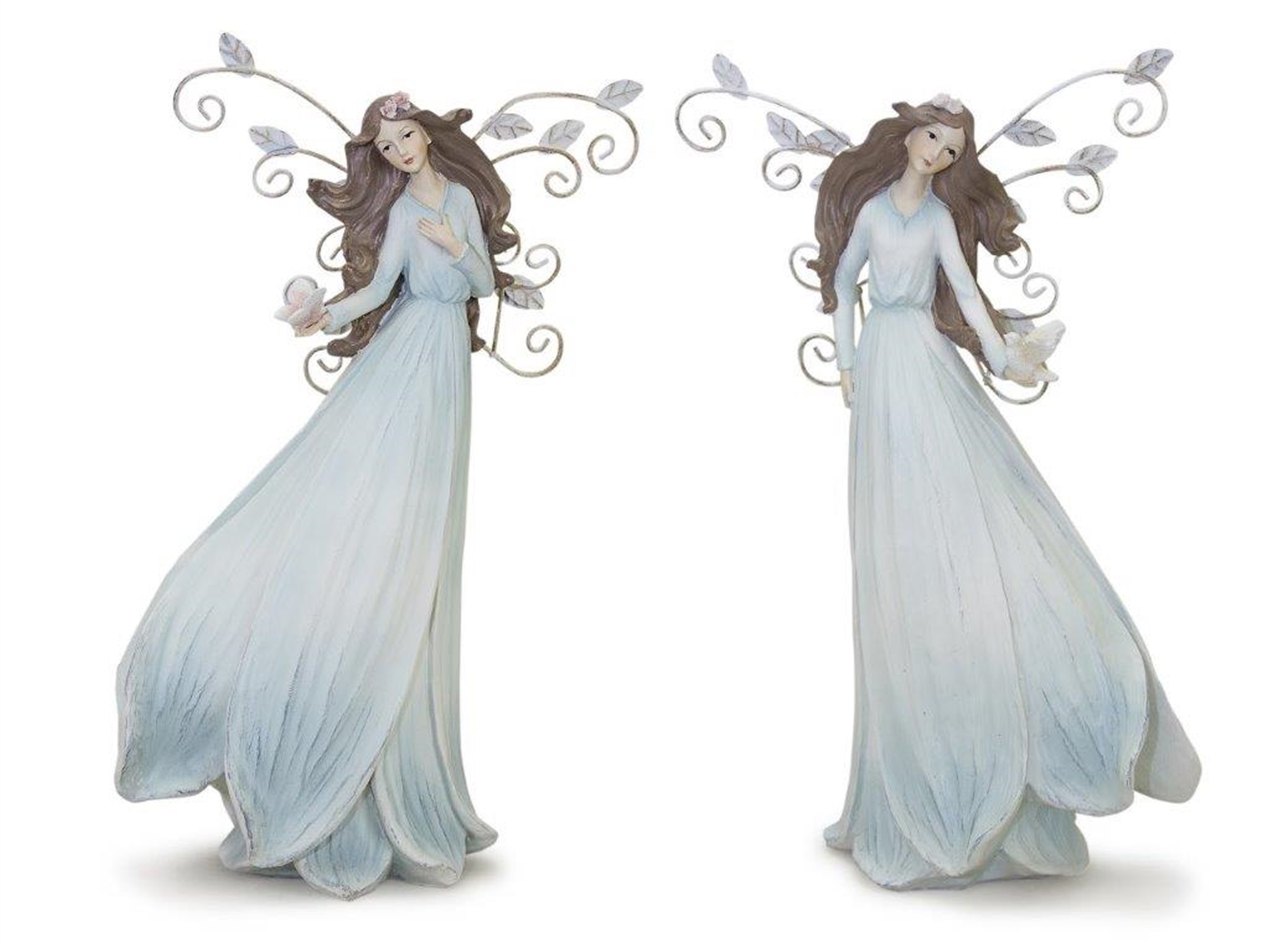 Angel (Set of 2) 11.5