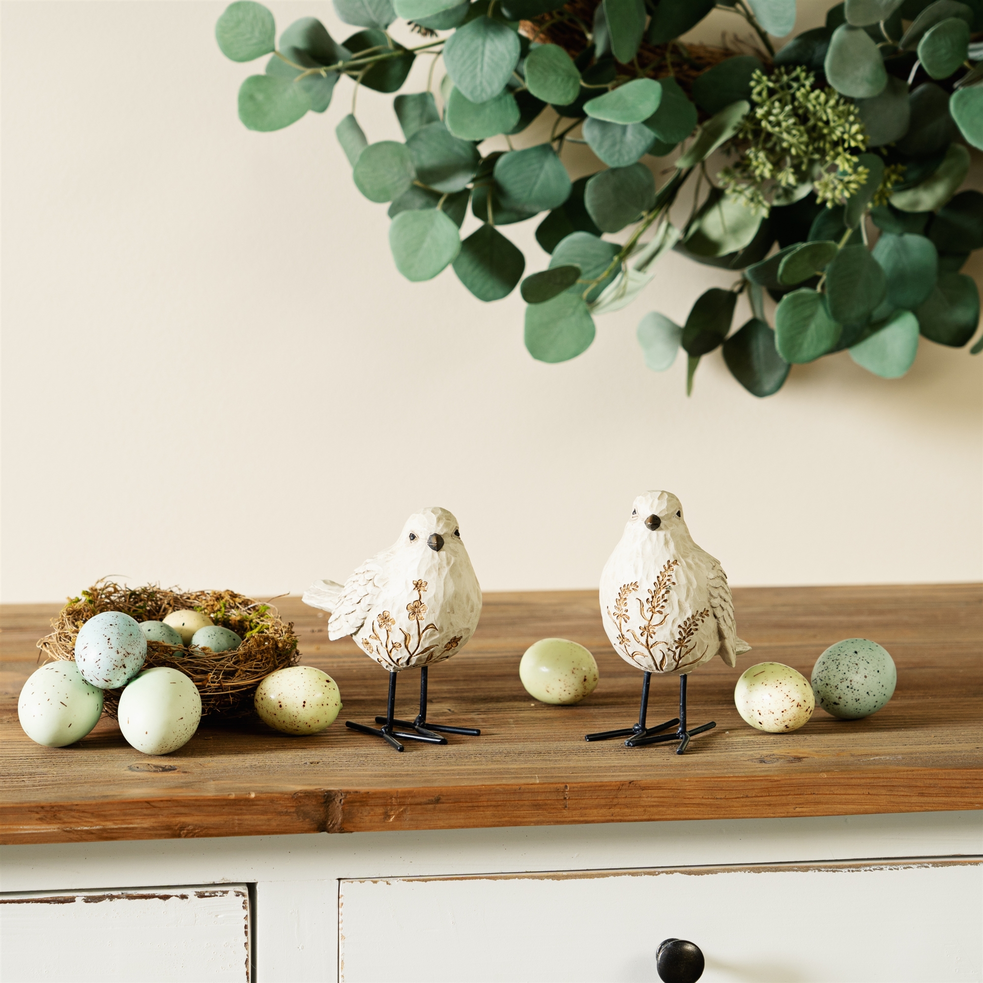 Bird (Set of 2) 5