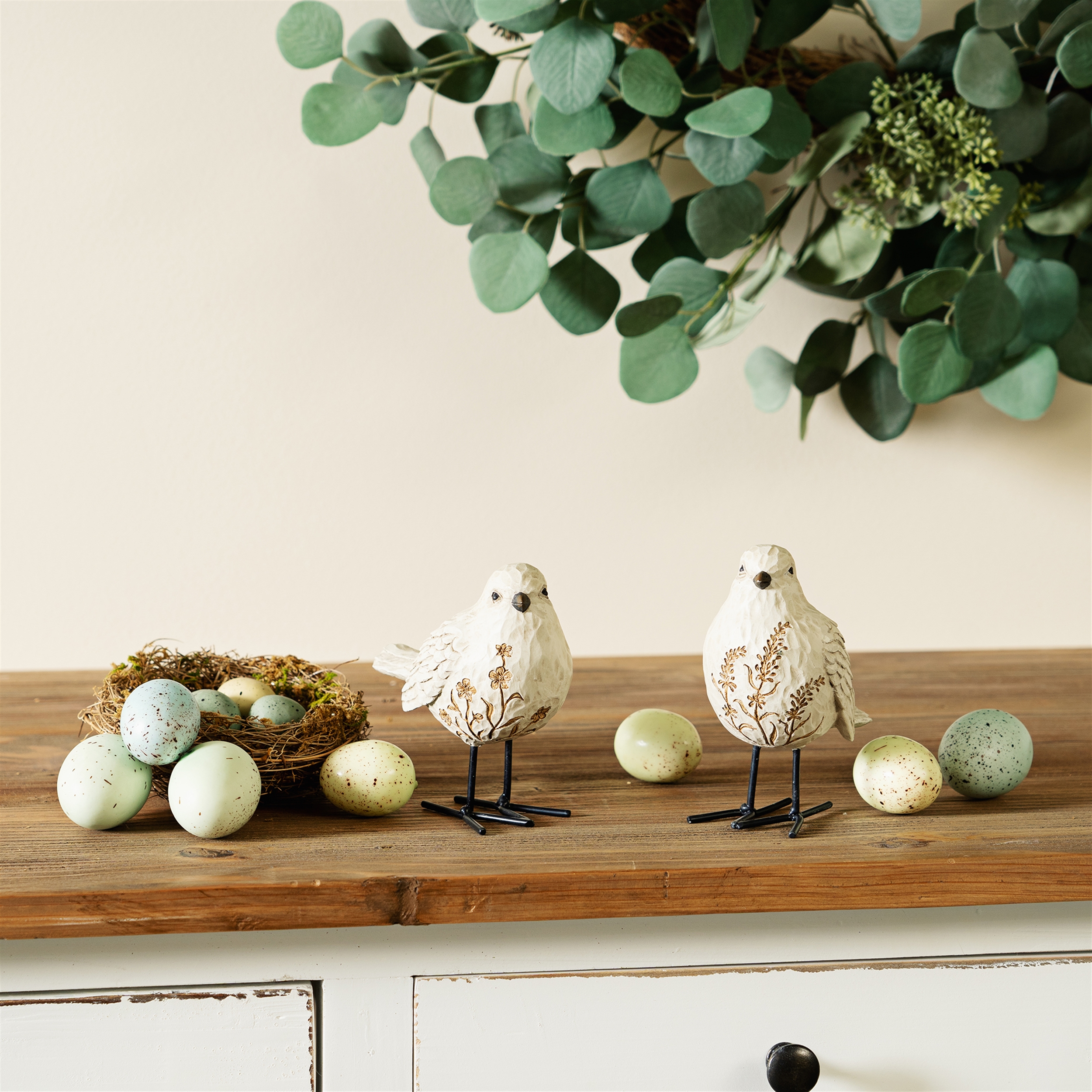 Bird (Set of 2) 5