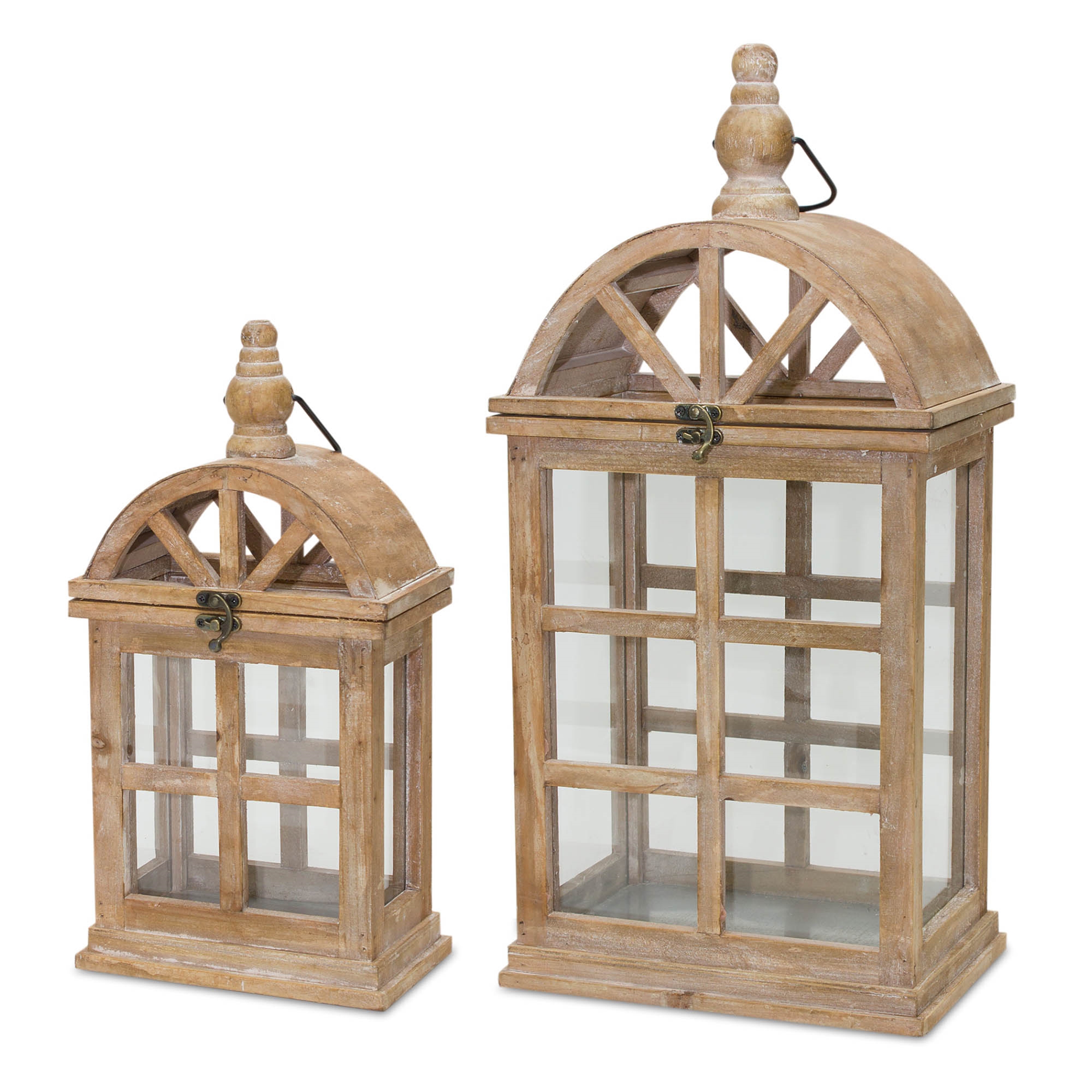 Lantern (Set of 2) 7.5