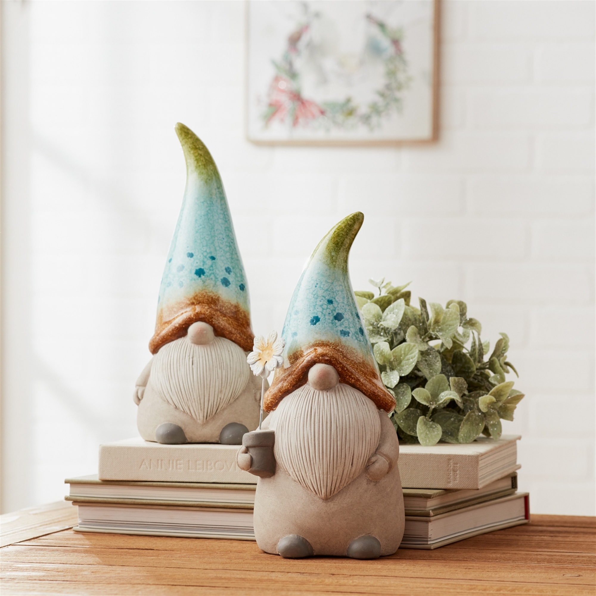 Gnome (Set of 2) 10