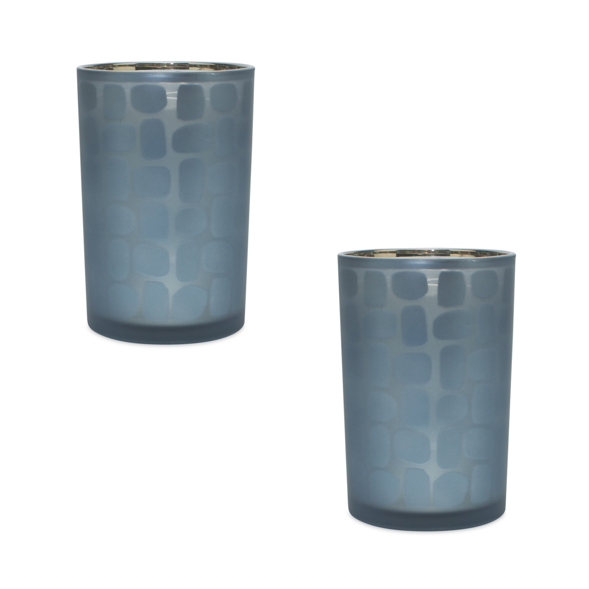 Candle Holder (Set of 2) 4.75