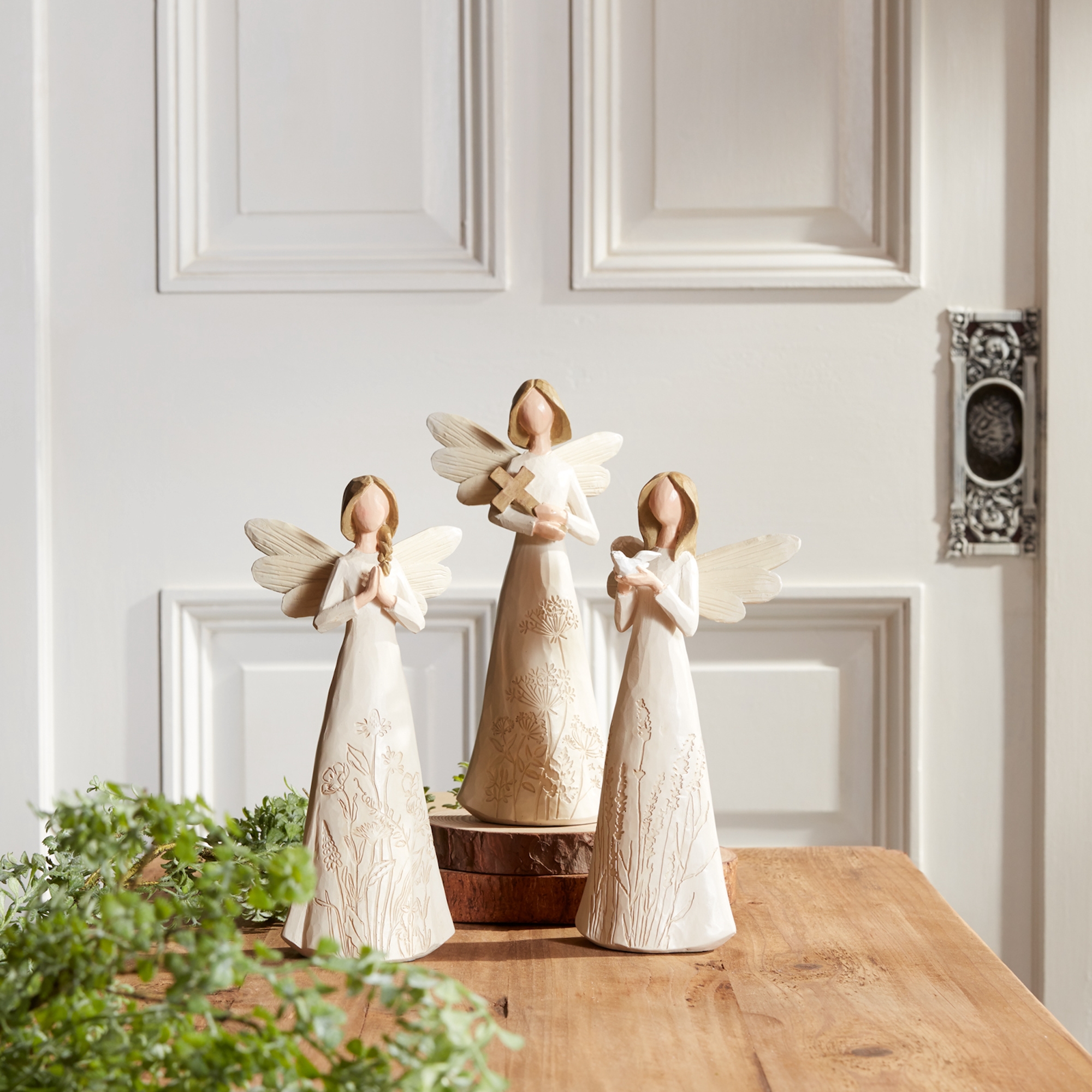 Angel (Set of 3) 8.75