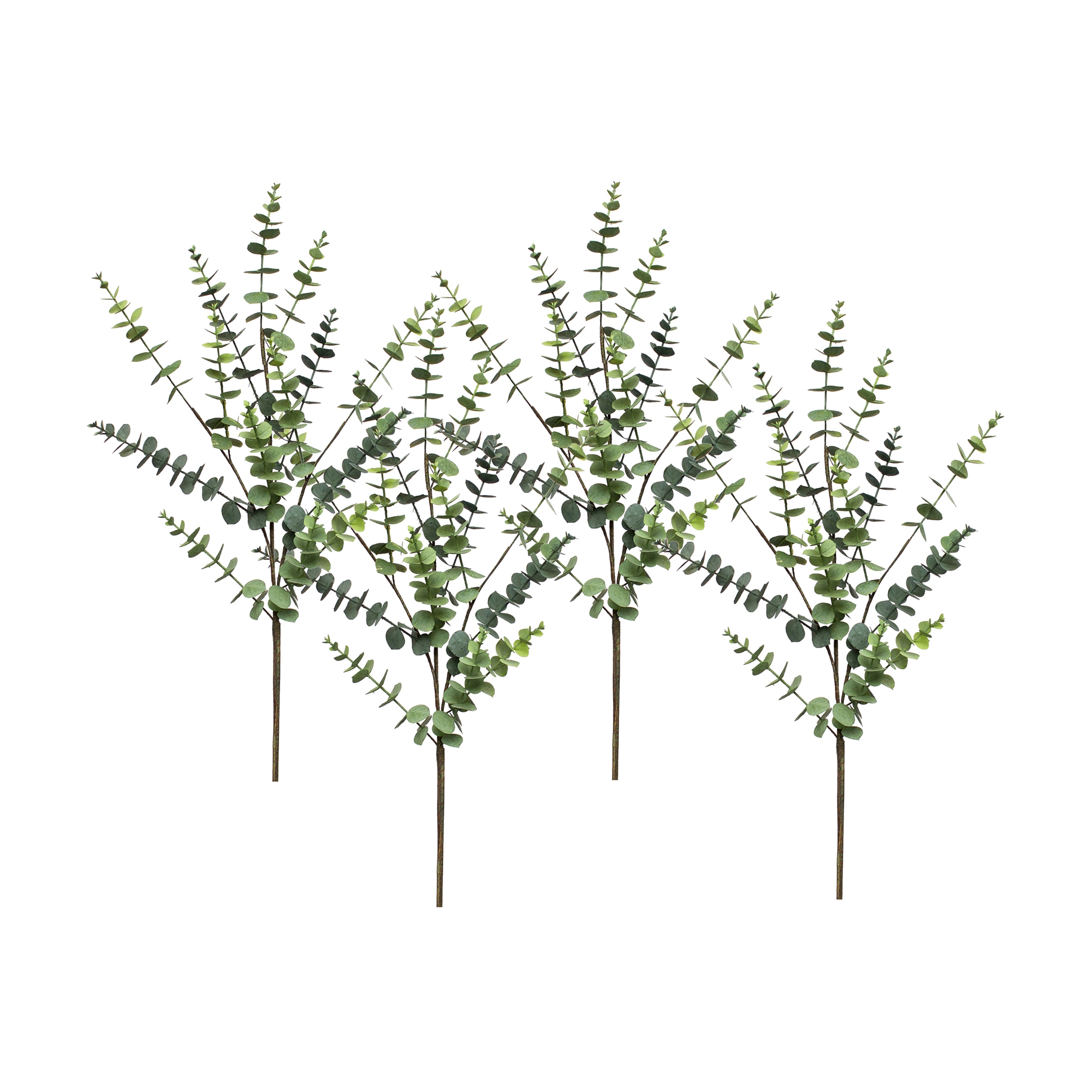 Eucalyptus Spray (Set of 4) 36.75
