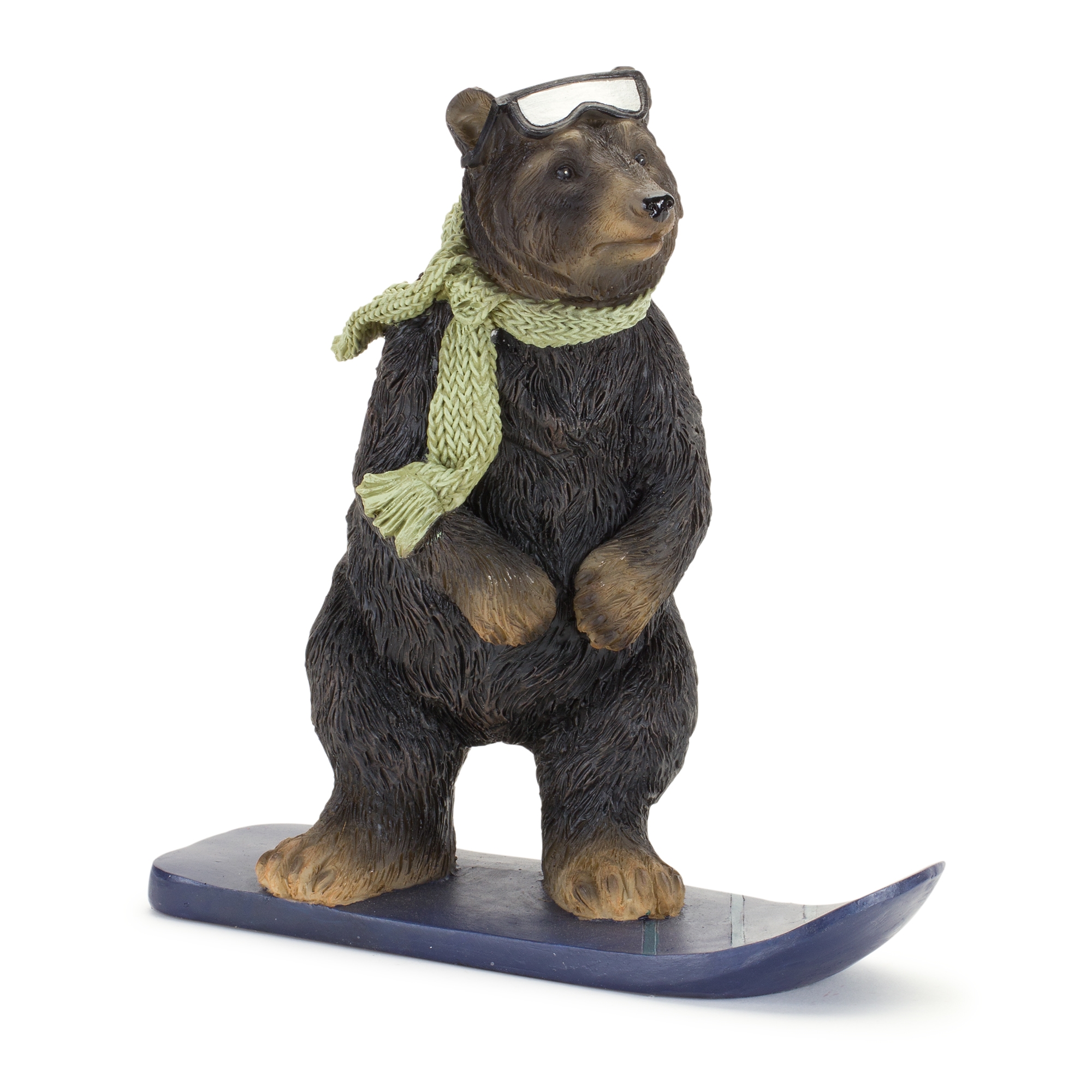 Bear Snowboard (Set of 3) 8