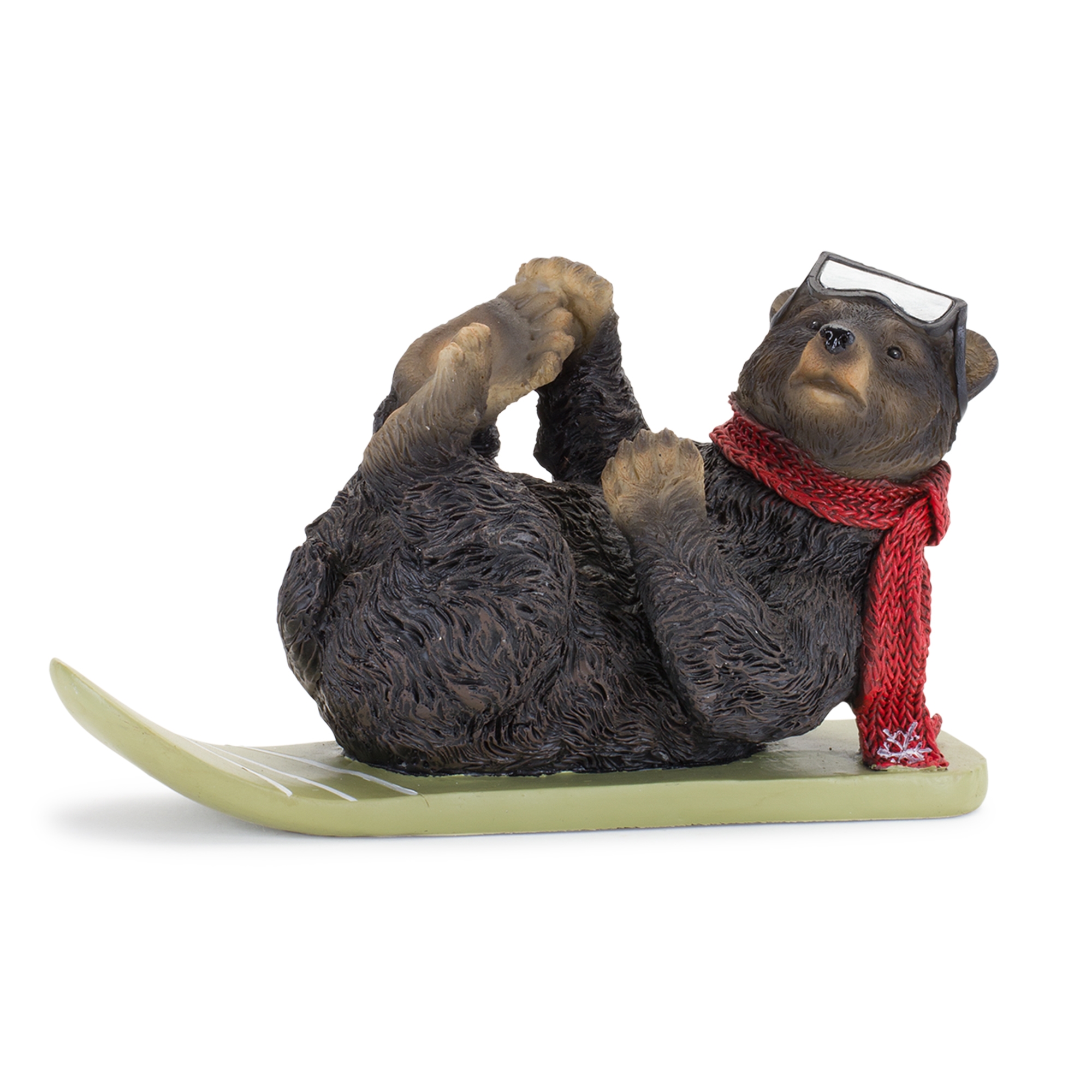 Bear Snowboard (Set of 3) 8
