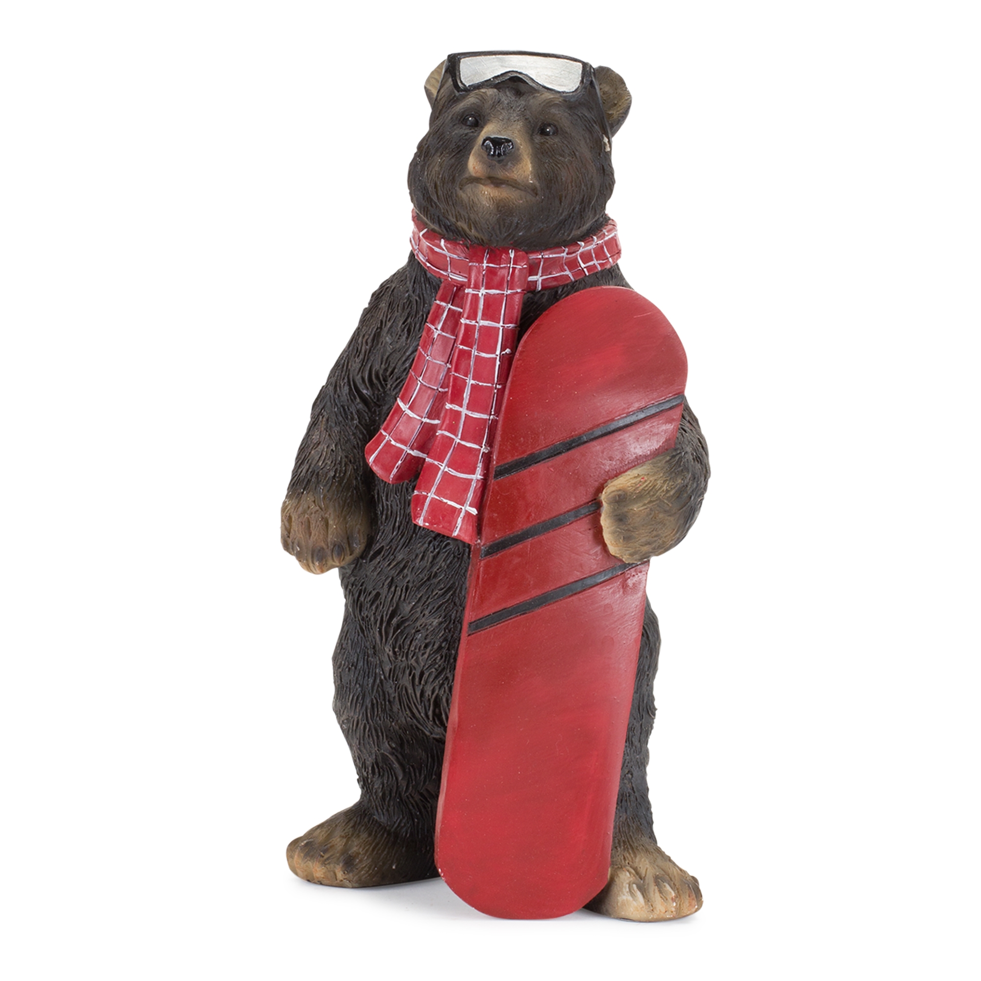 Bear Snowboard (Set of 3) 8