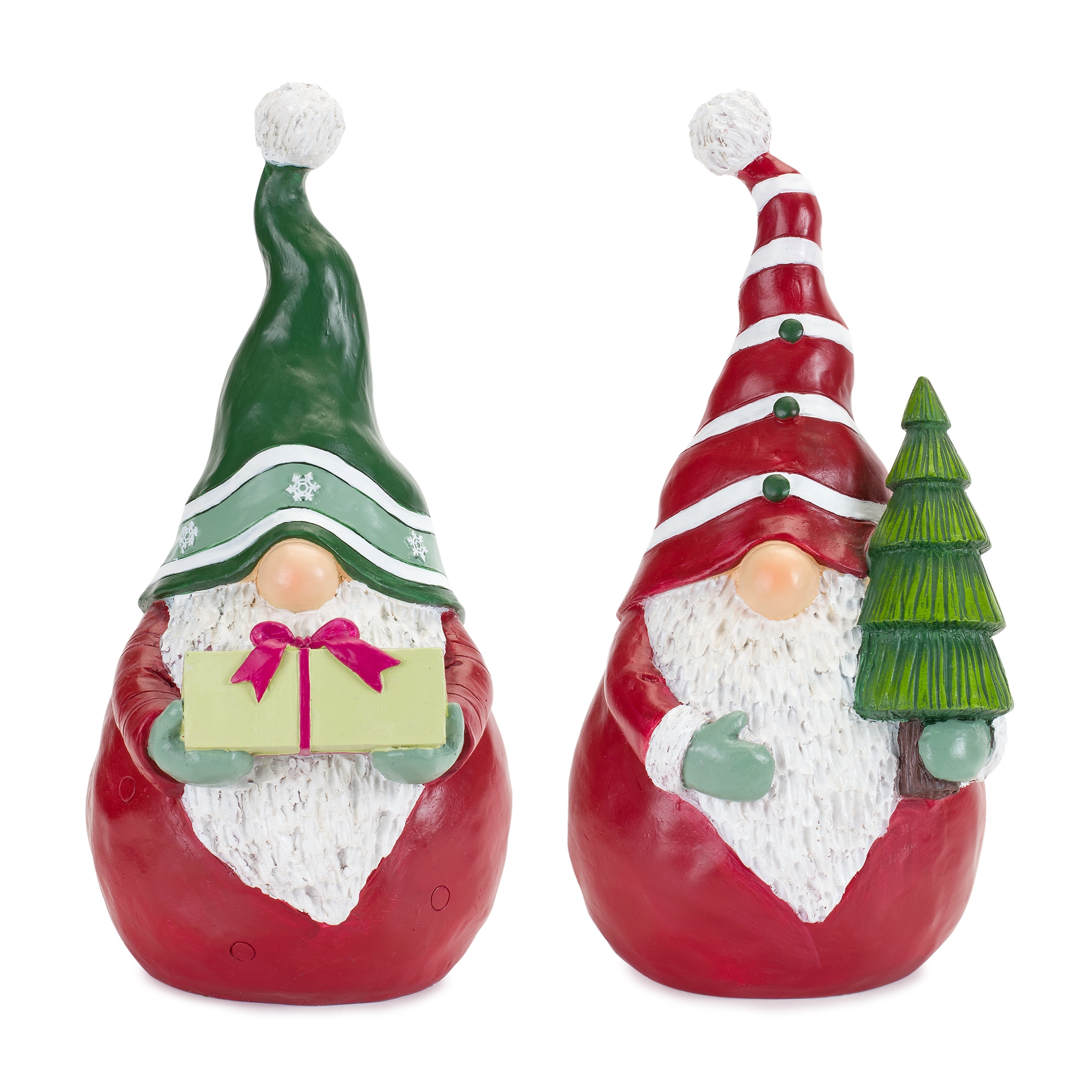 Gnome (Set of 2) 12.25