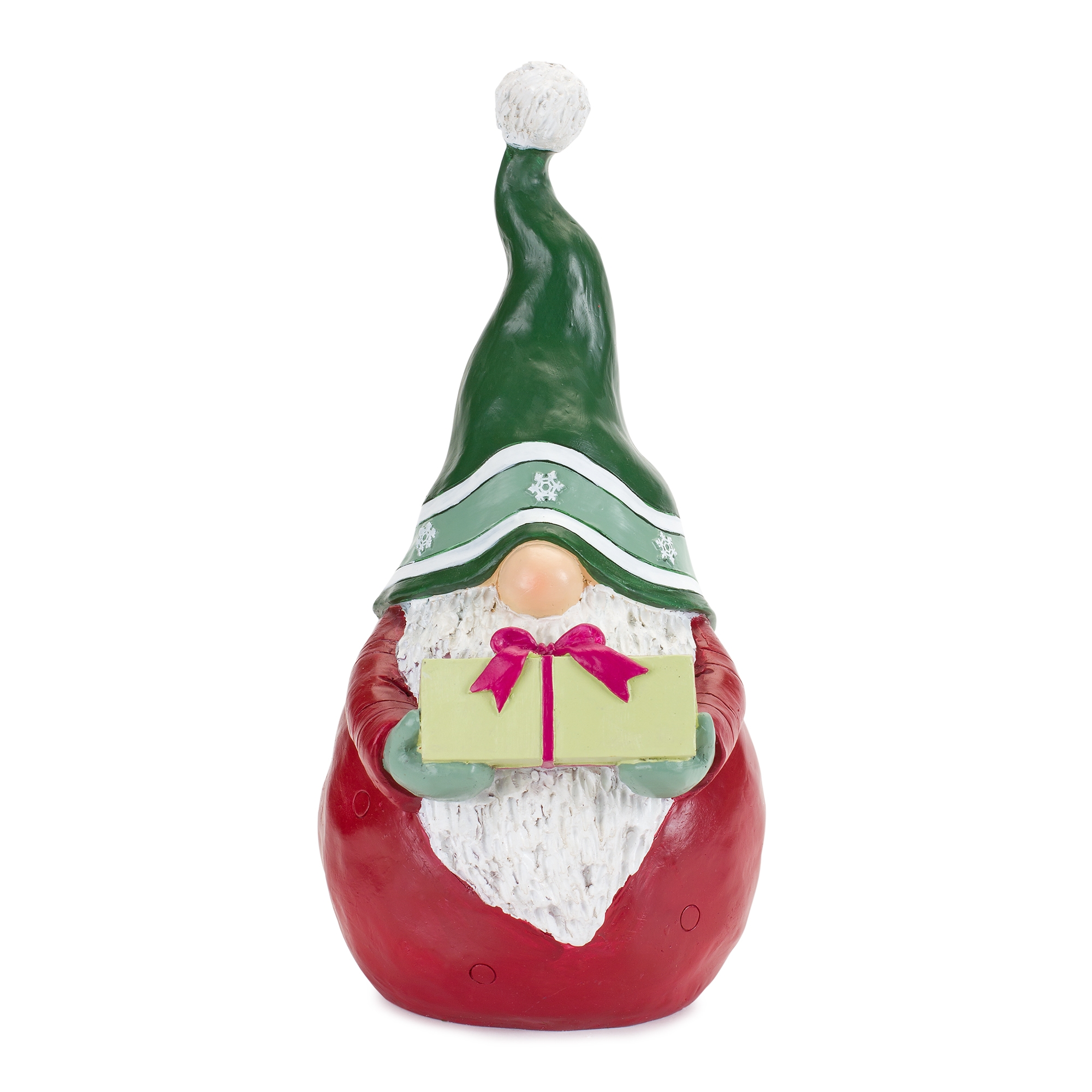 Gnome (Set of 2) 12.25