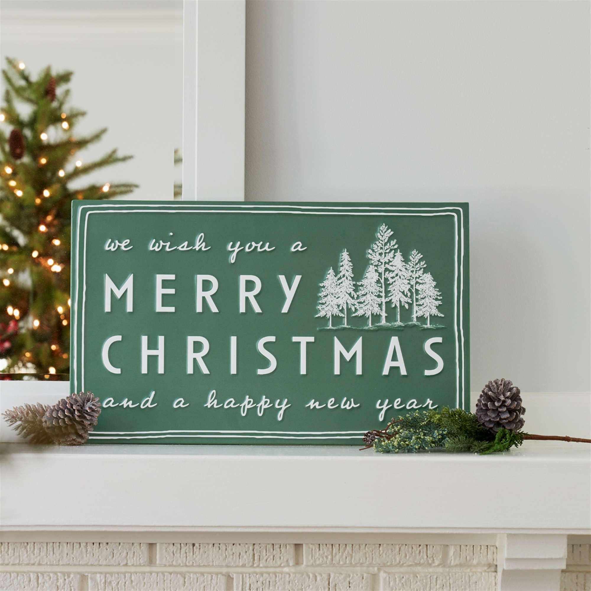 Christmas Sign 24