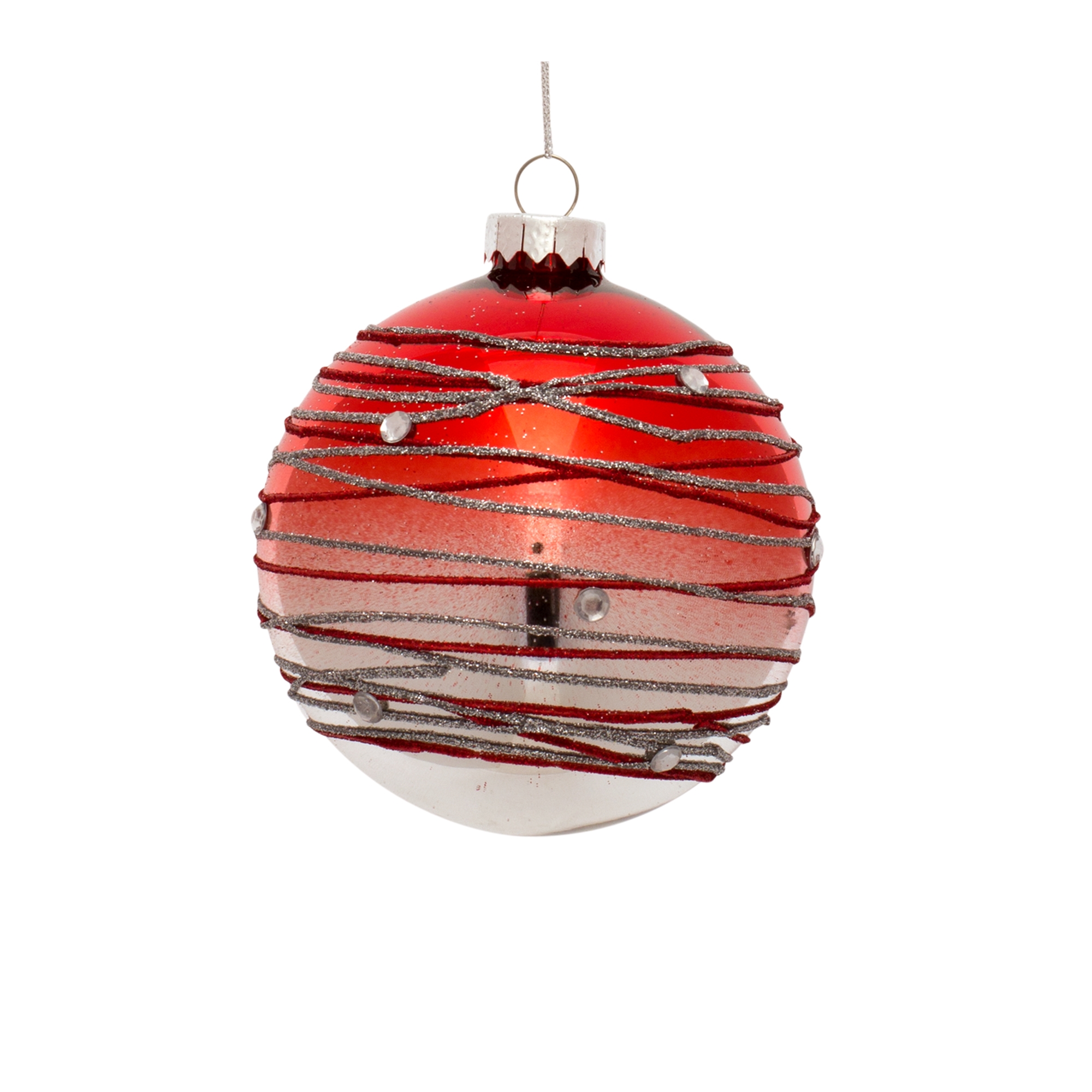 Ornament (Set of 6) 4.75