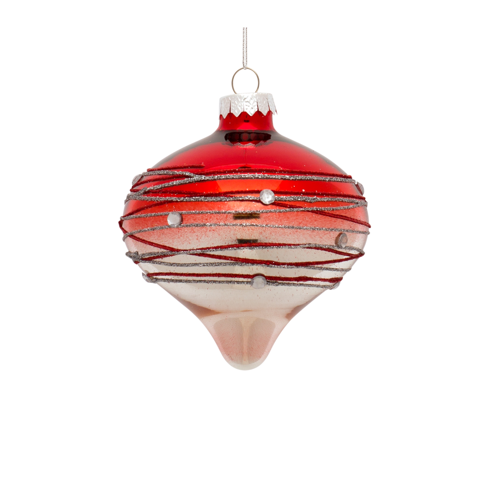 Ornament (Set of 6) 4.75