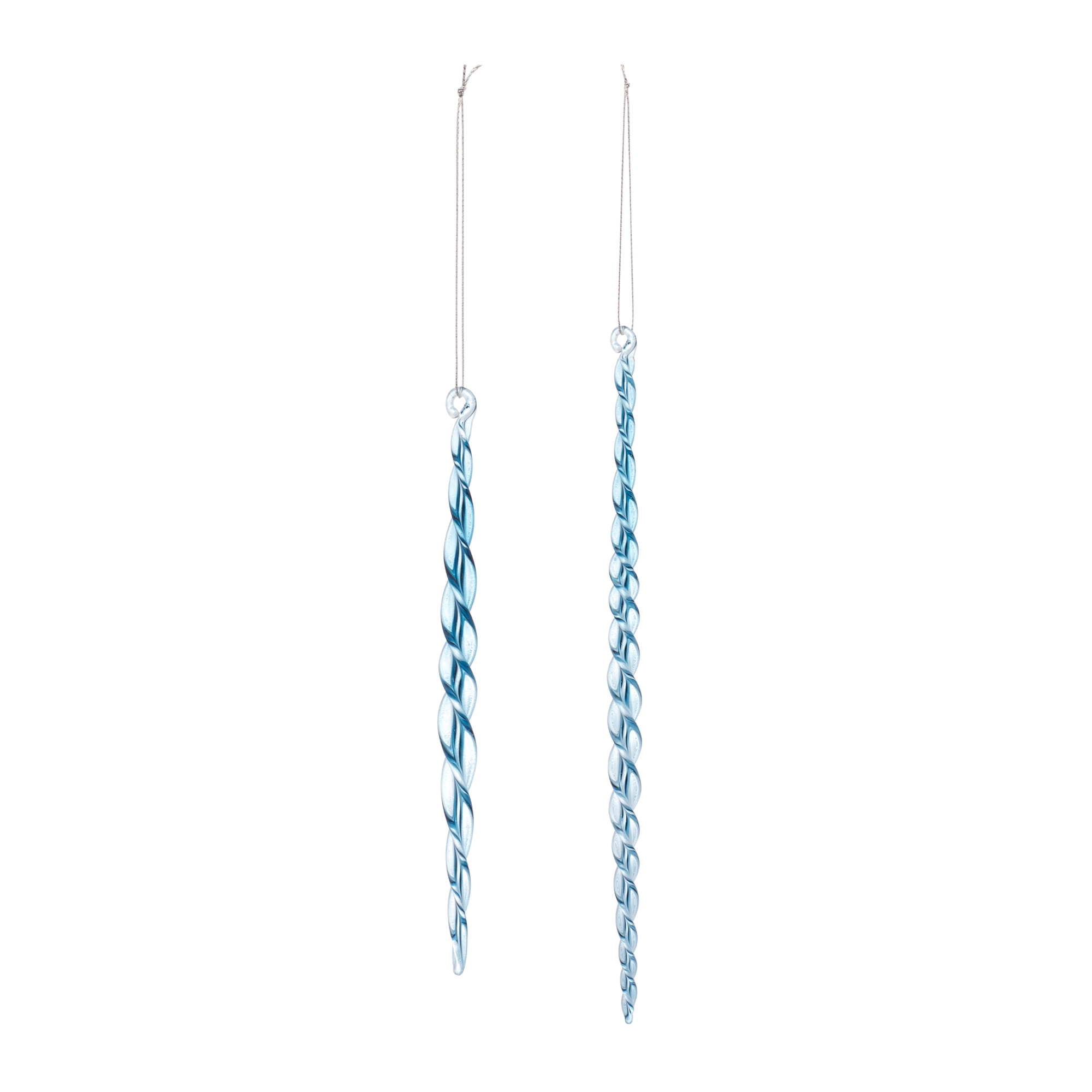 Icicle Twist (Set of 12) 7
