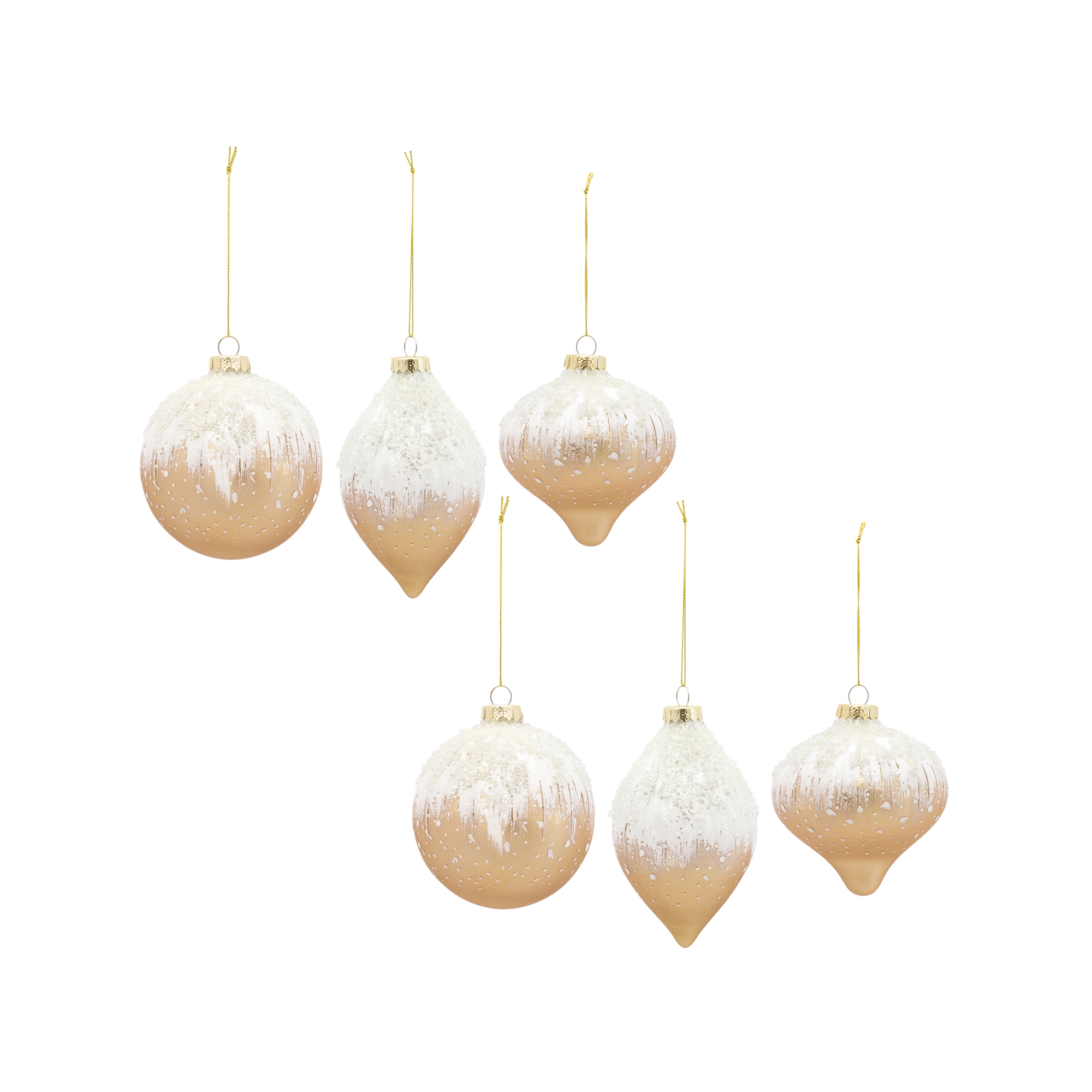 Ornament (Set of 6) 5