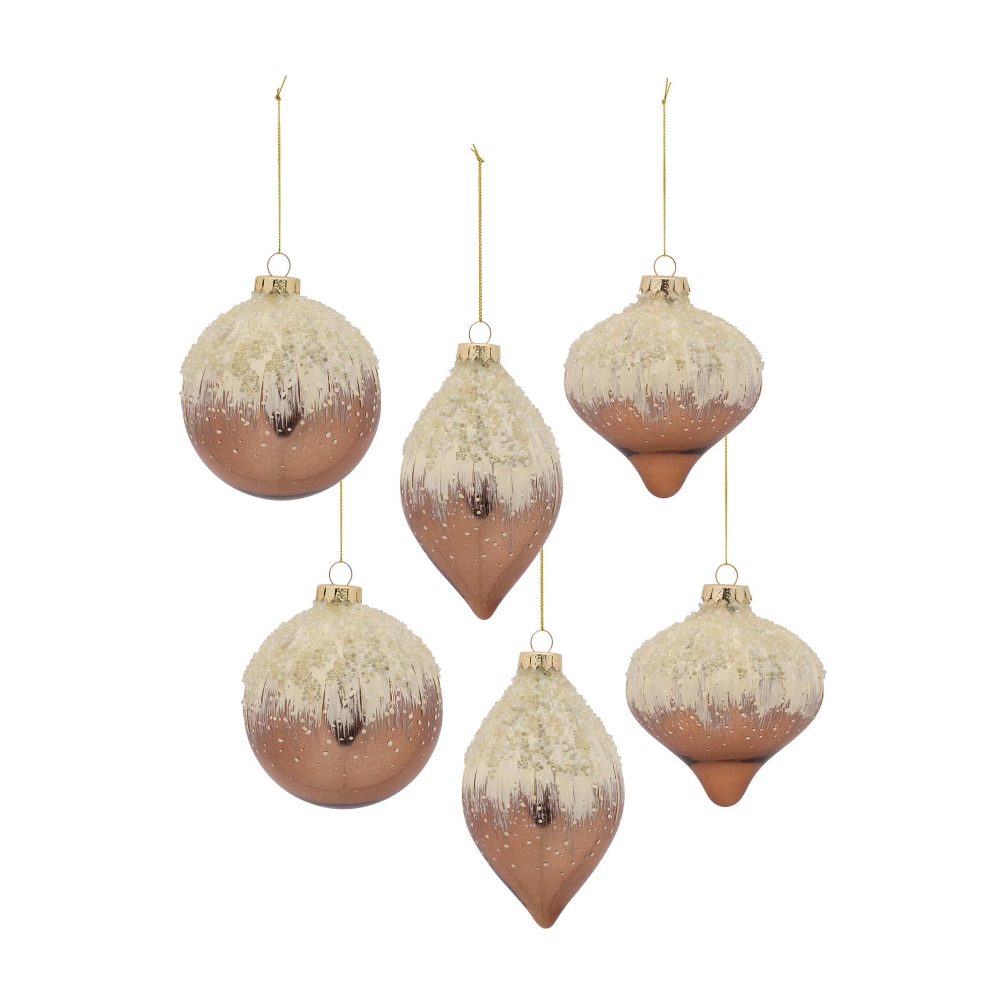 Ornament (Set of 6) 5