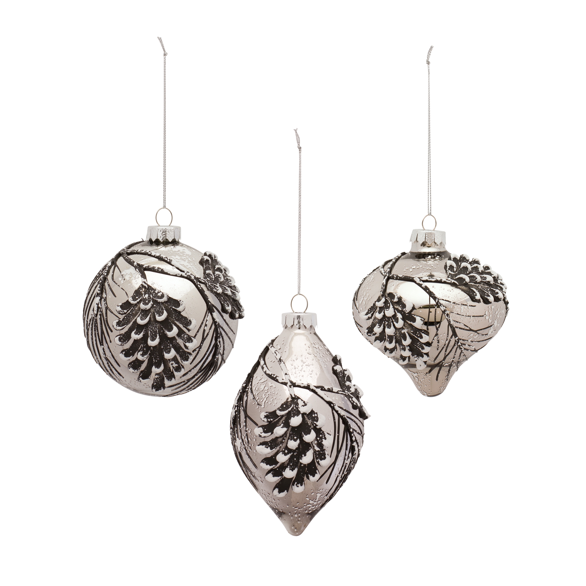 Ornament (Set of 6) 5