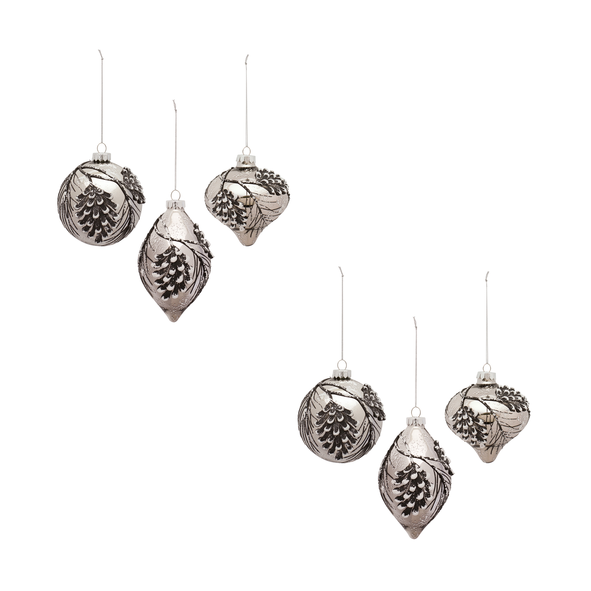 Ornament (Set of 6) 5