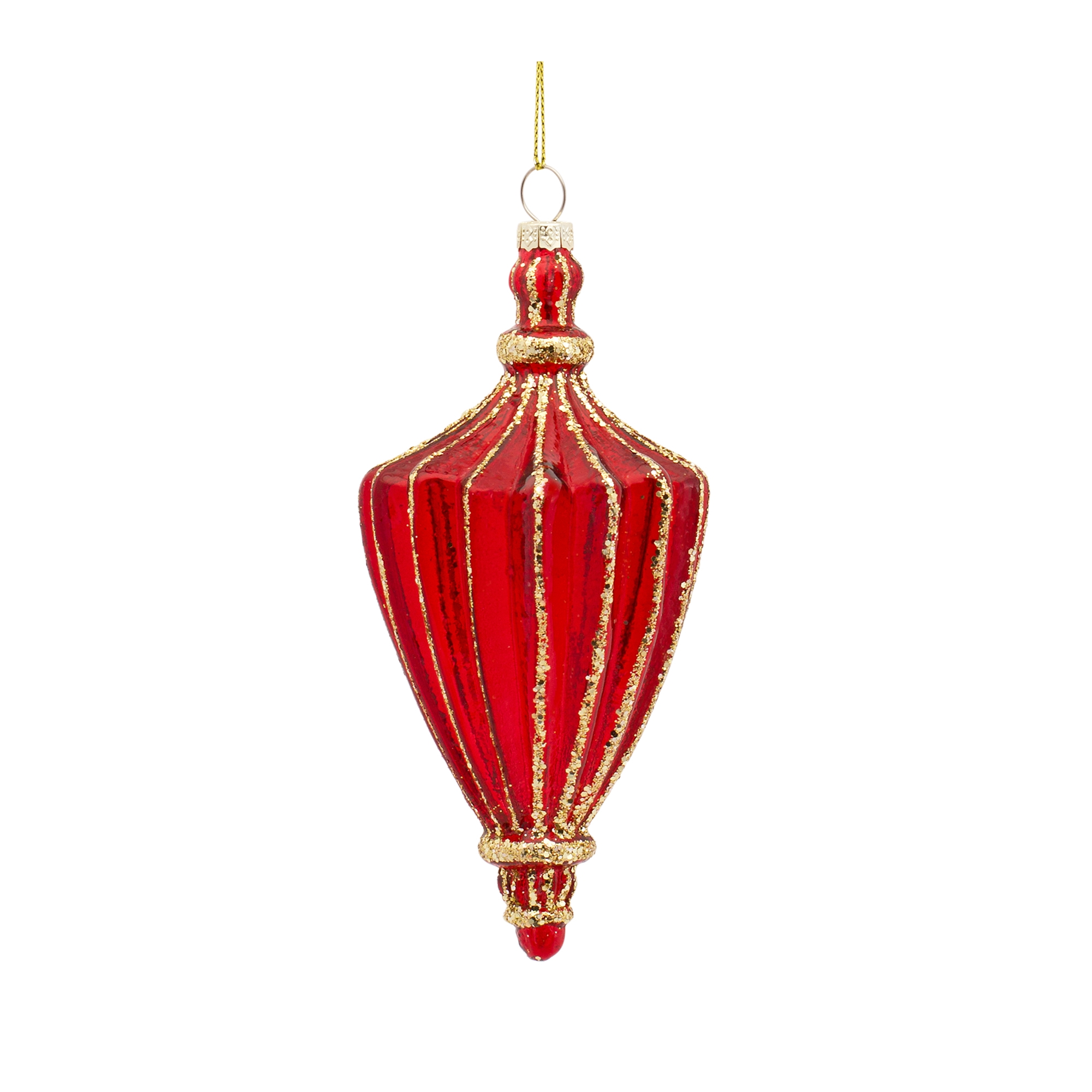 Ornament (Set of 6) 6