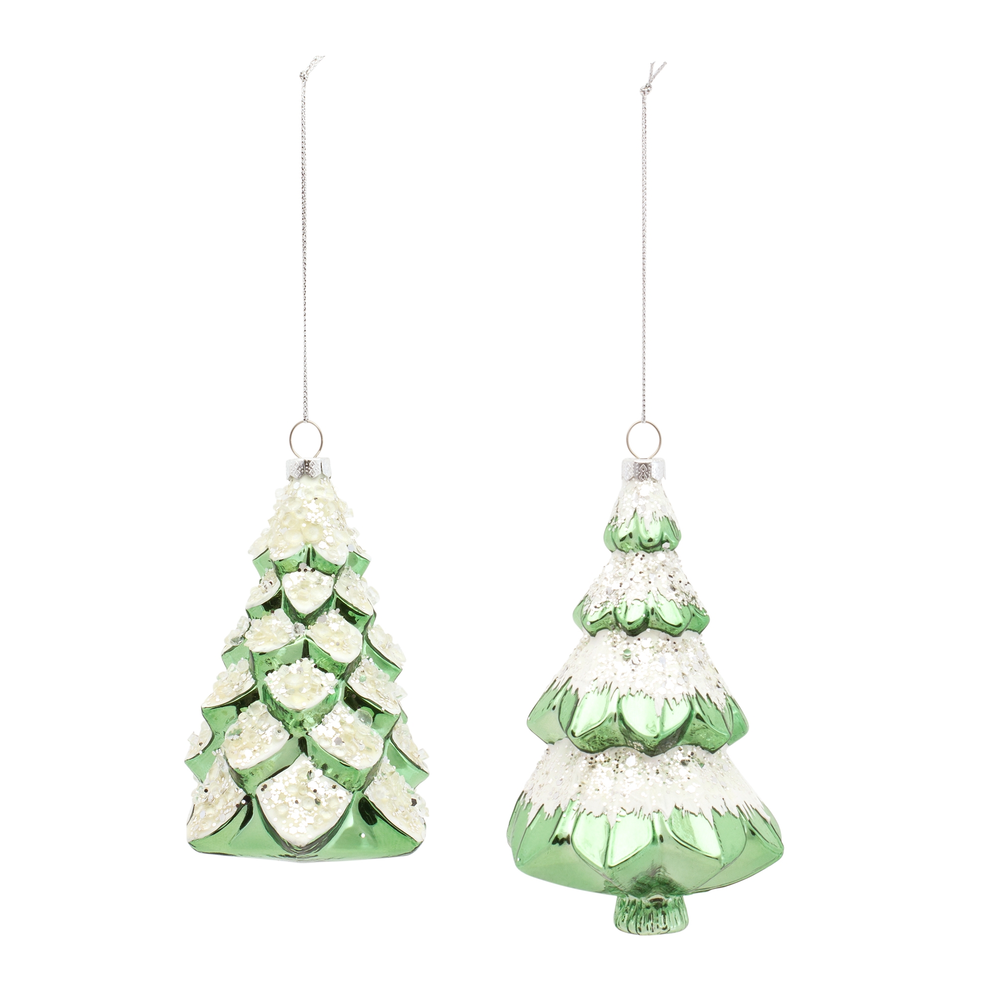 Tree Ornament (Set of 6) 5