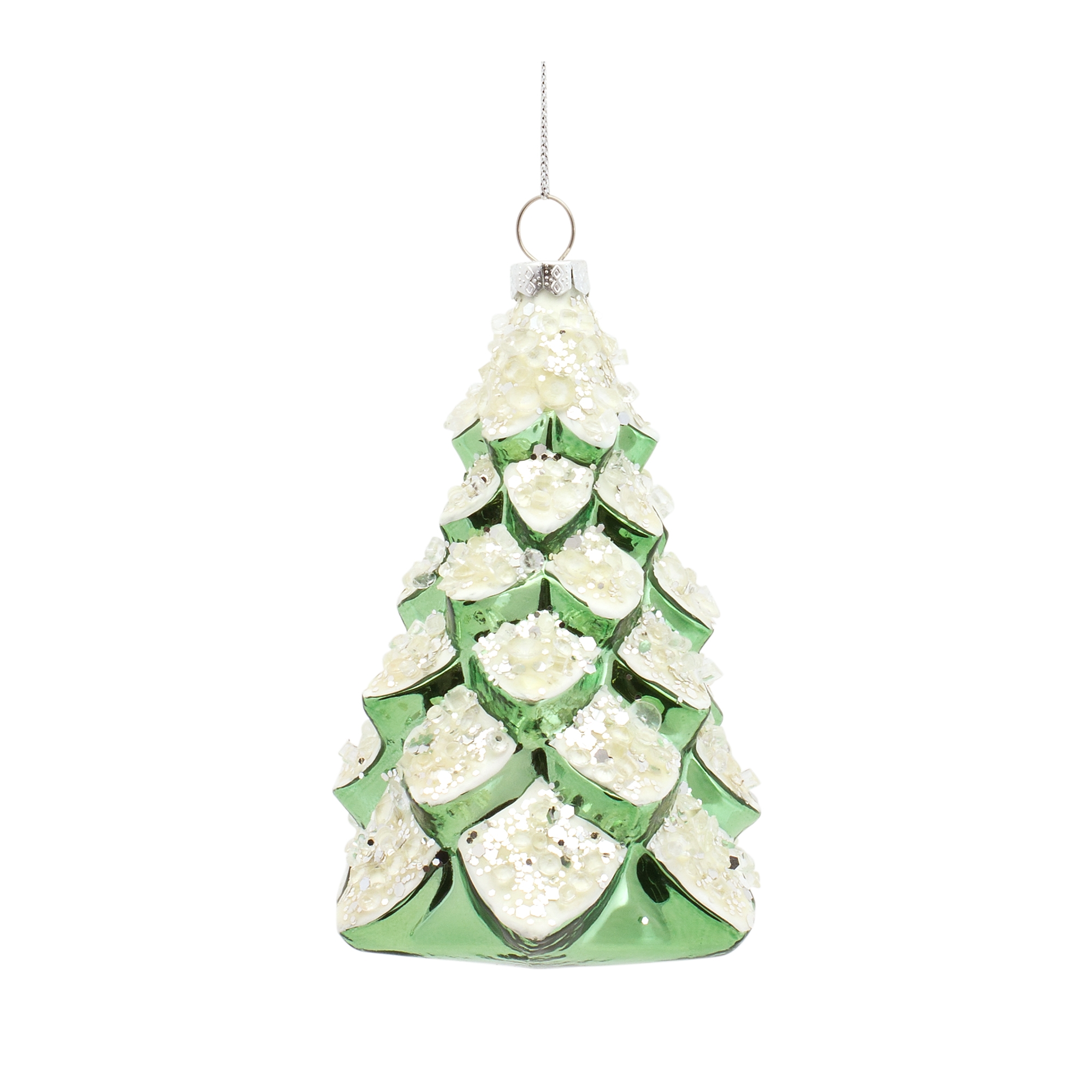 Tree Ornament (Set of 6) 5