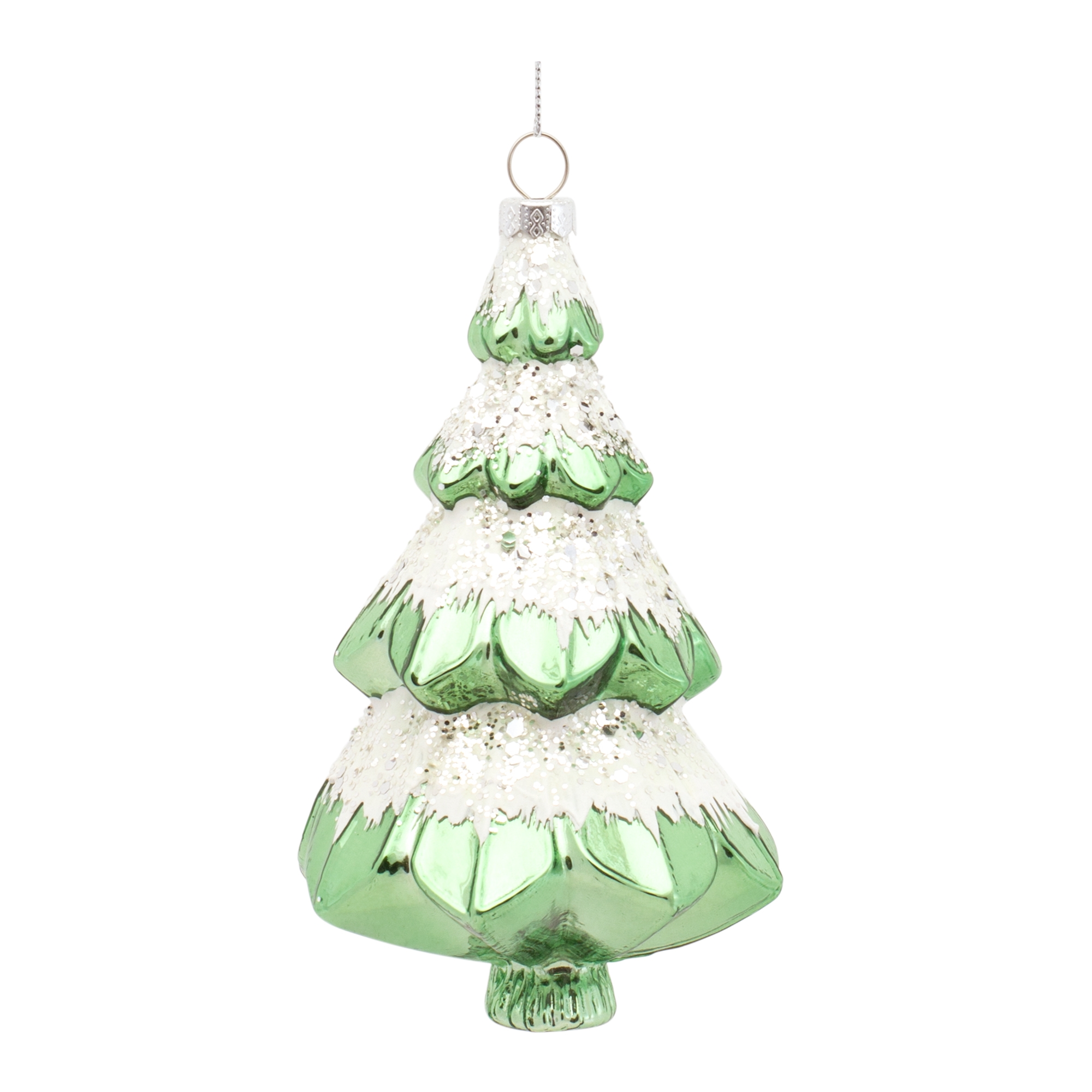 Tree Ornament (Set of 6) 5