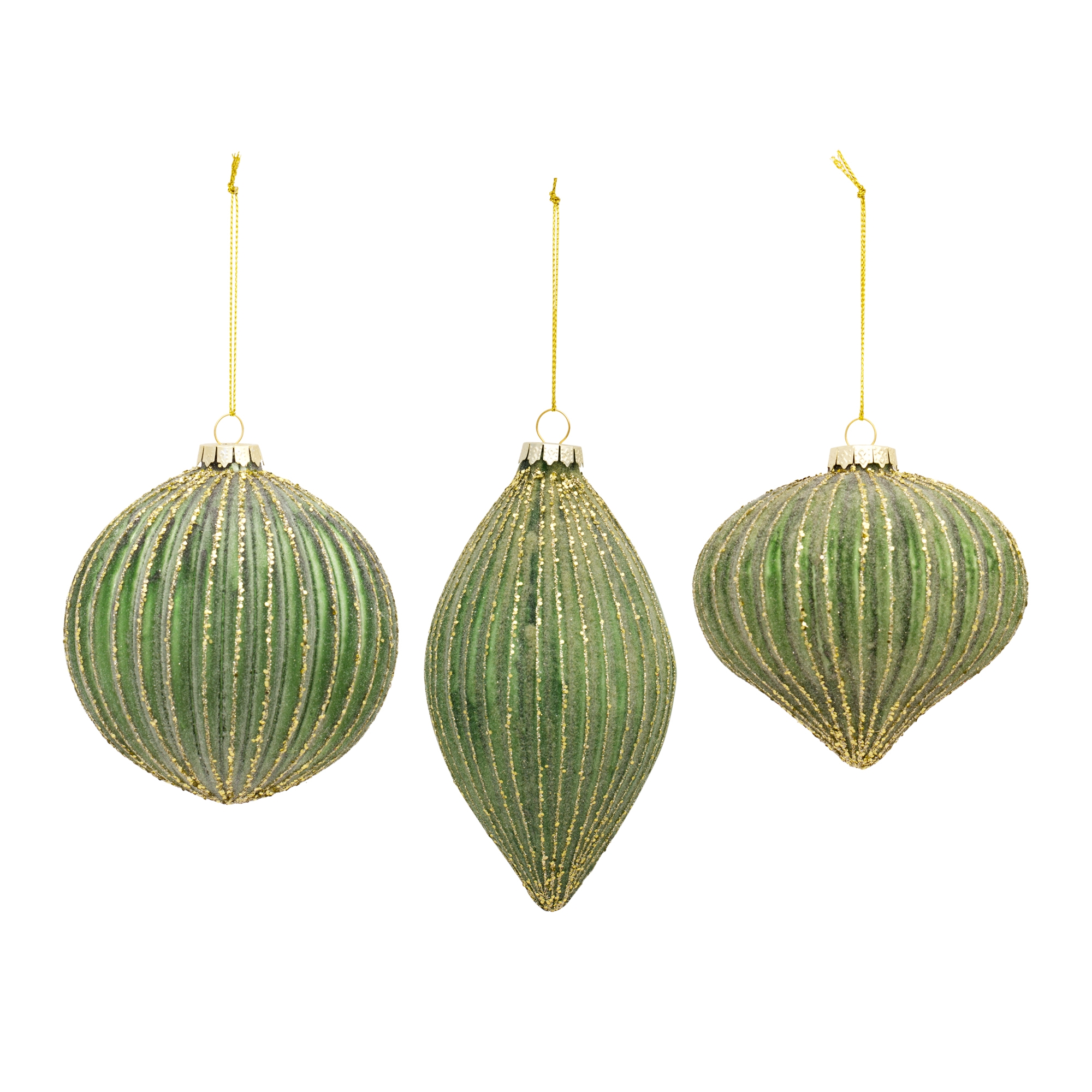 Ornament (Set of 6) 4.25