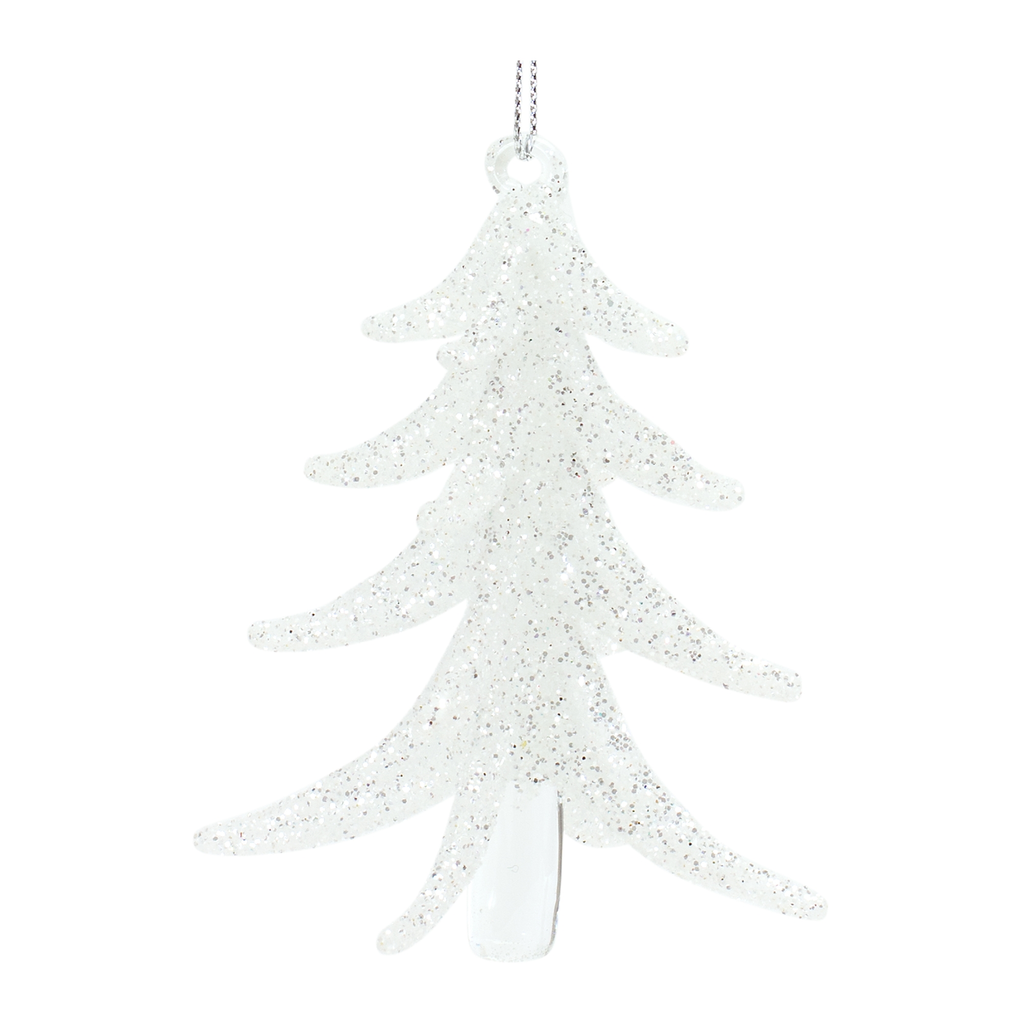 Tree Ornament (Set of 6) 4