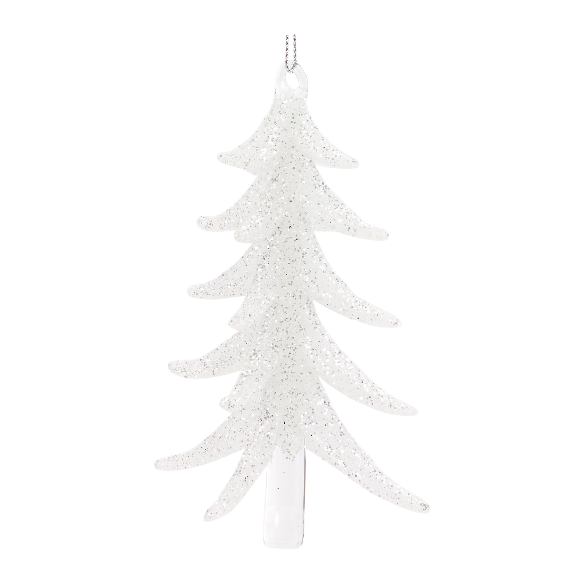 Tree Ornament (Set of 6) 4