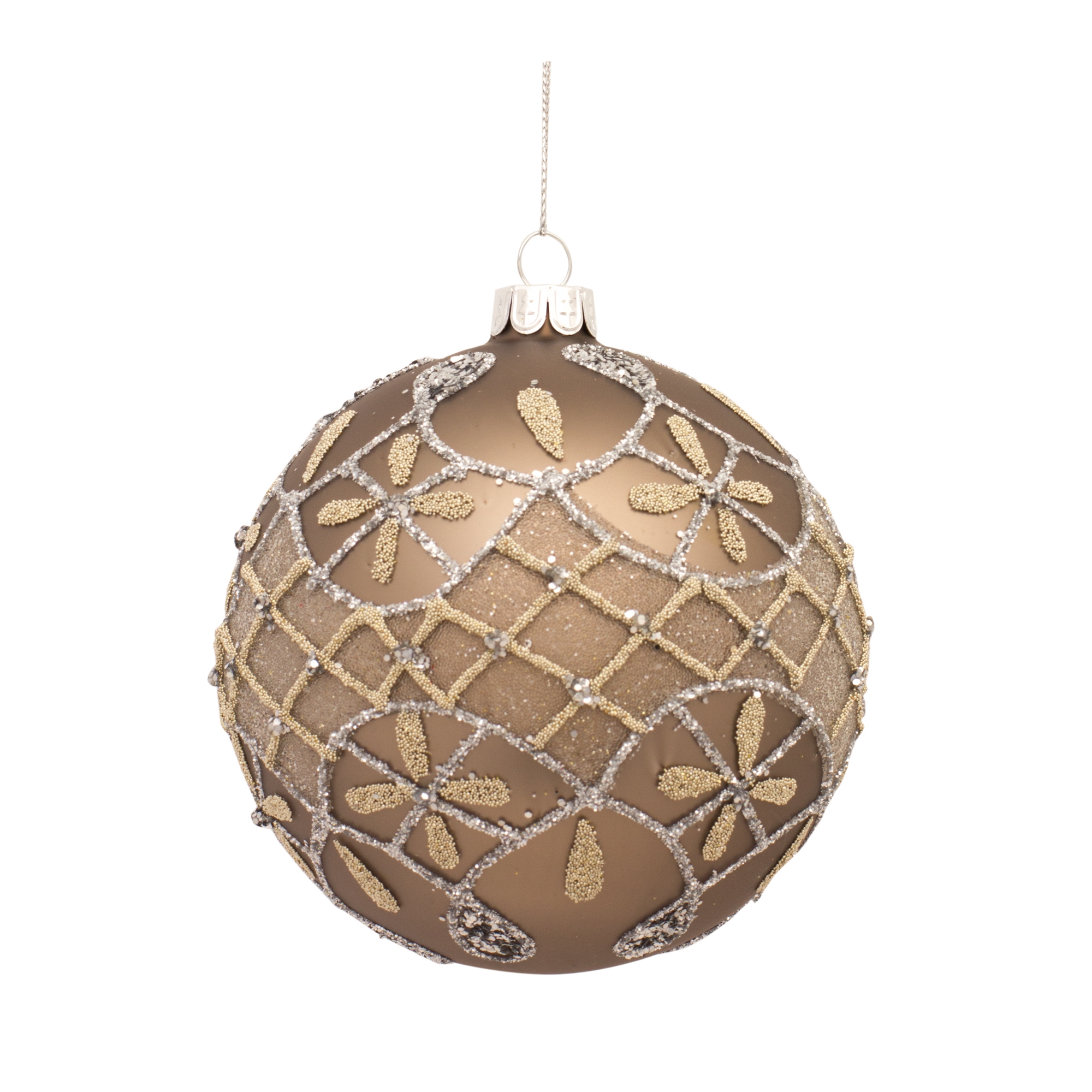 Ornament (Set of 6) 4.75