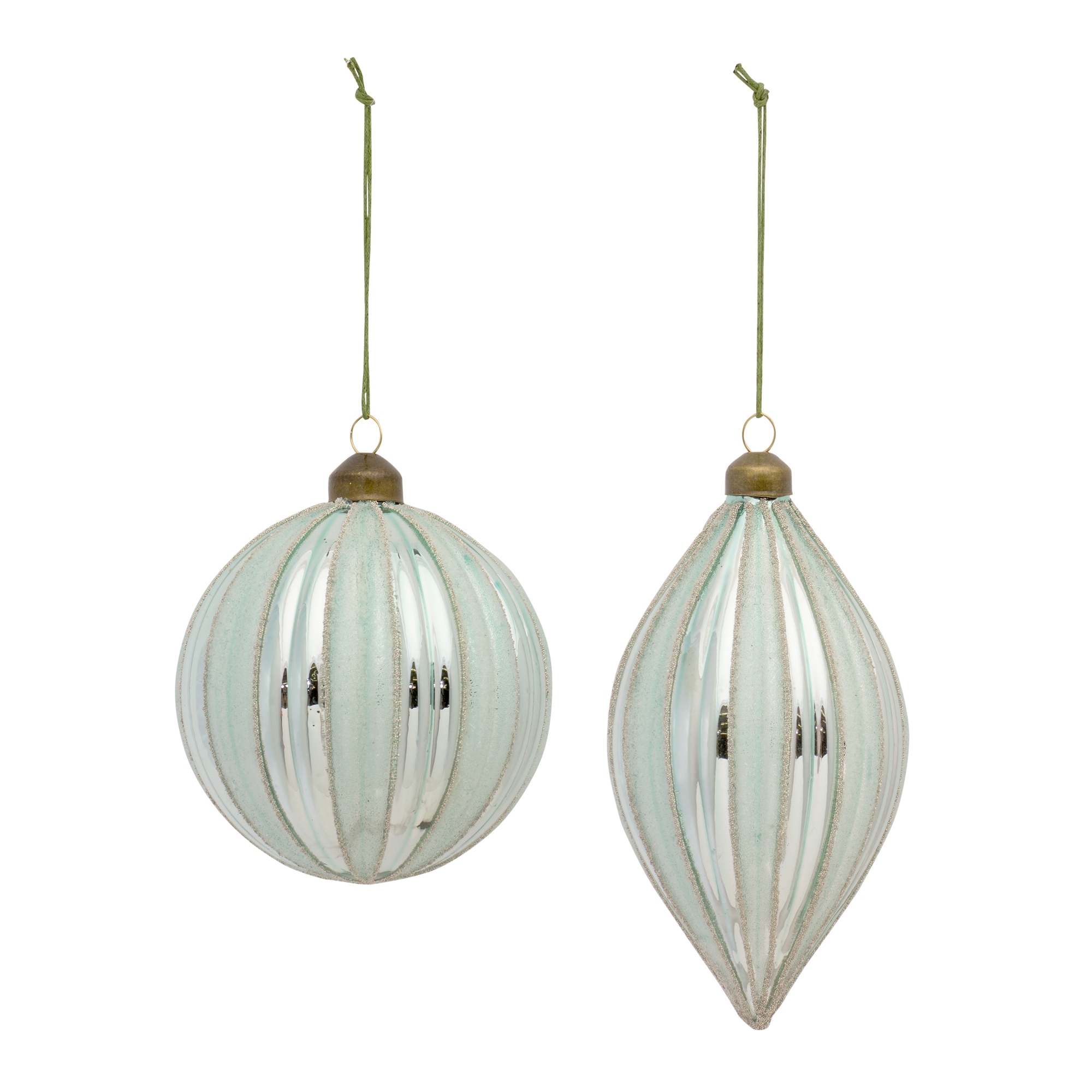 Ornament (Set of 6) 4.75