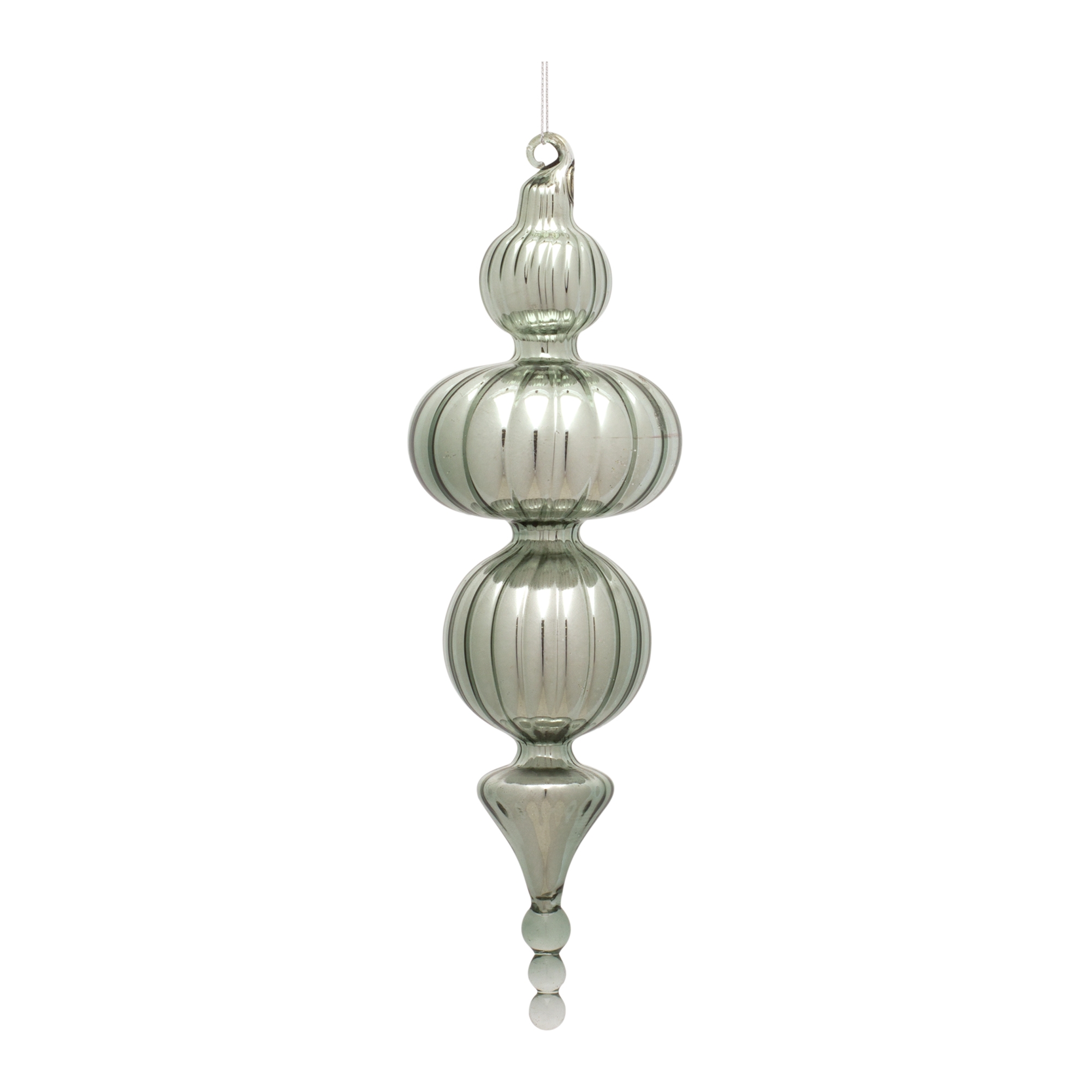 Finial Ornament (Set of 6) 10