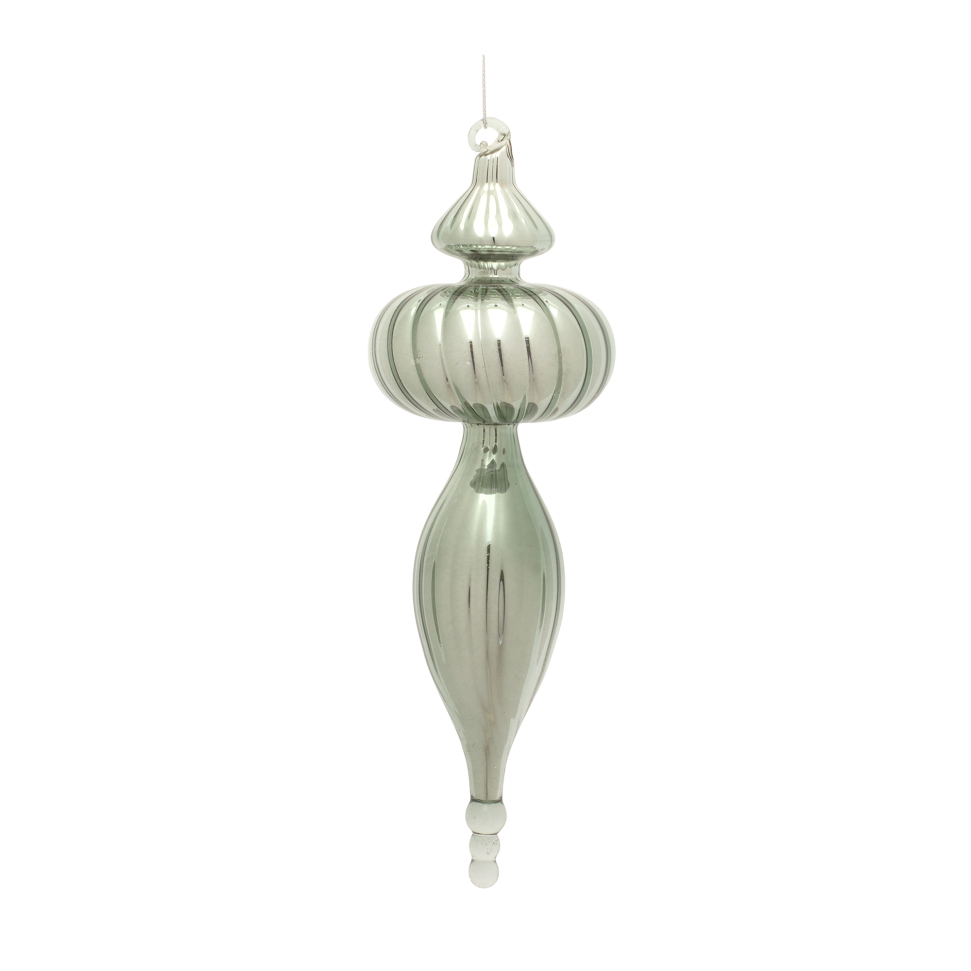 Finial Ornament (Set of 6) 10