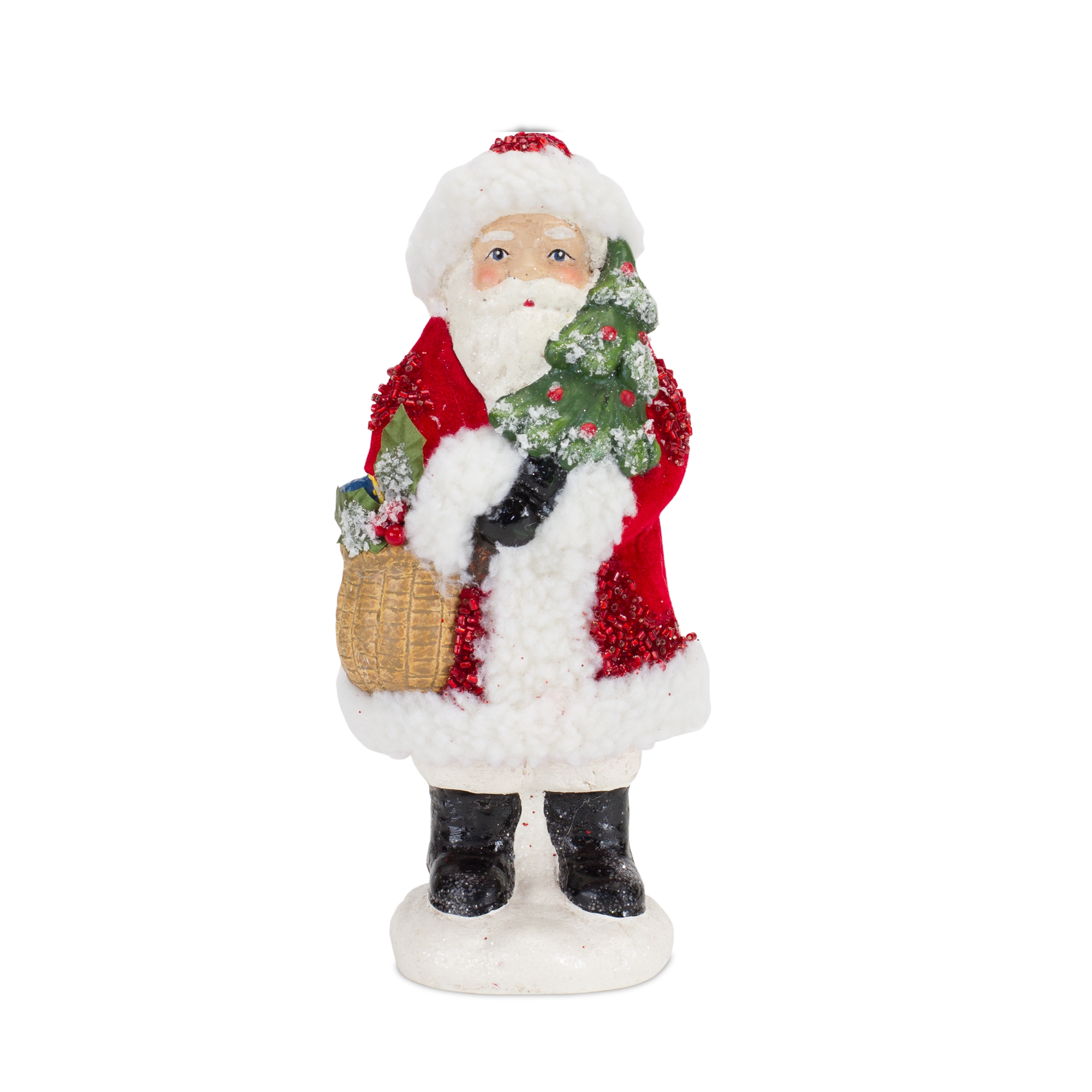 Santa (Set of 3) 8.75