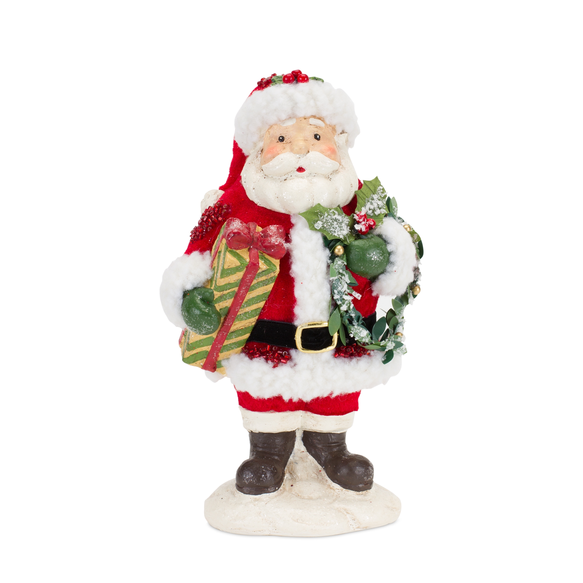 Santa (Set of 3) 8.75