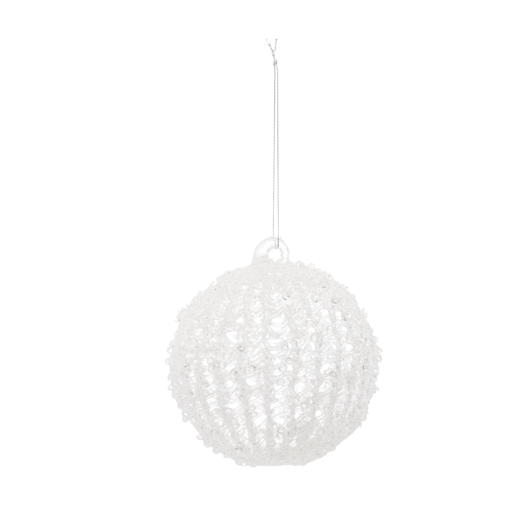 Ball Ornament (Set of 6) 4