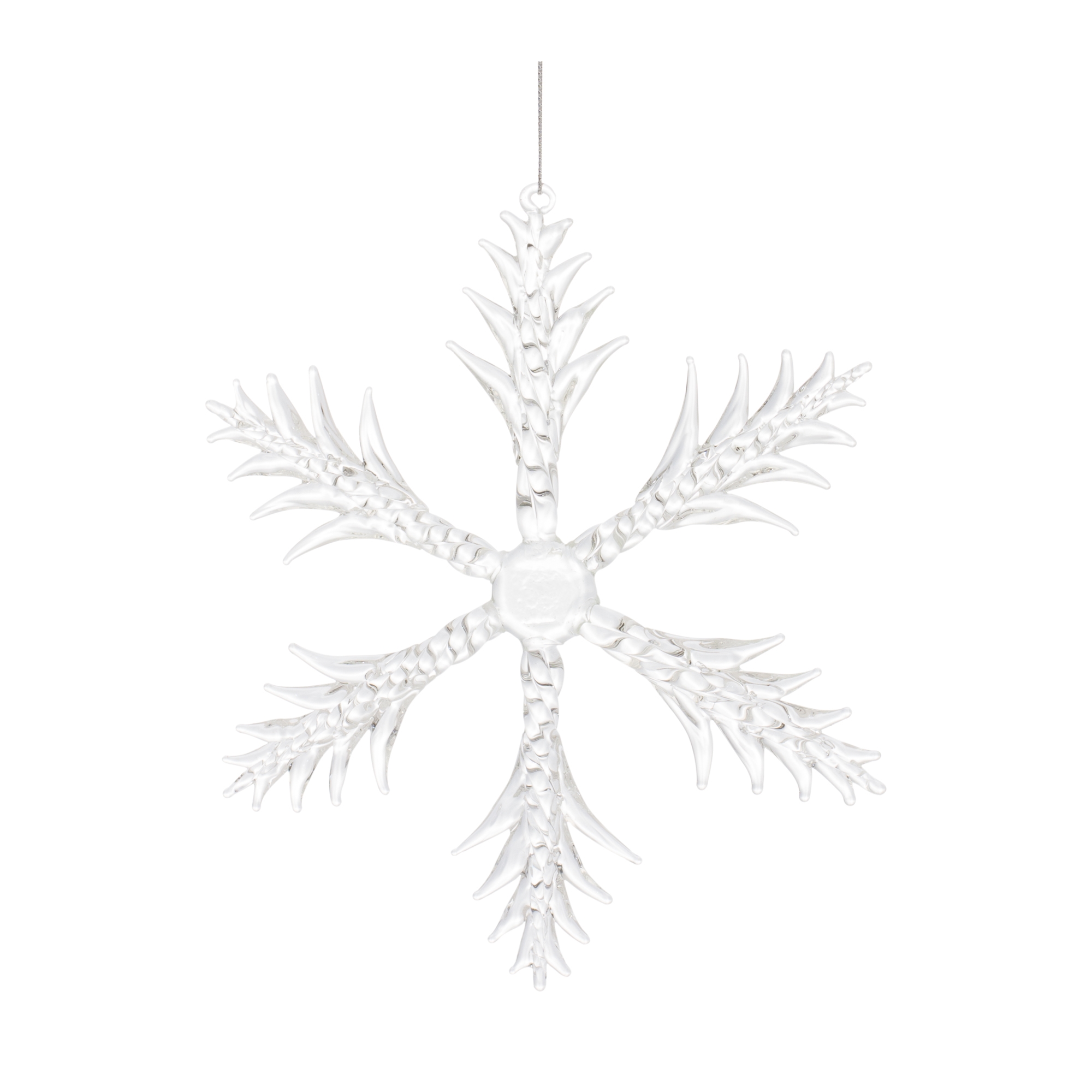 Snowflake (Set of 6) 6.25