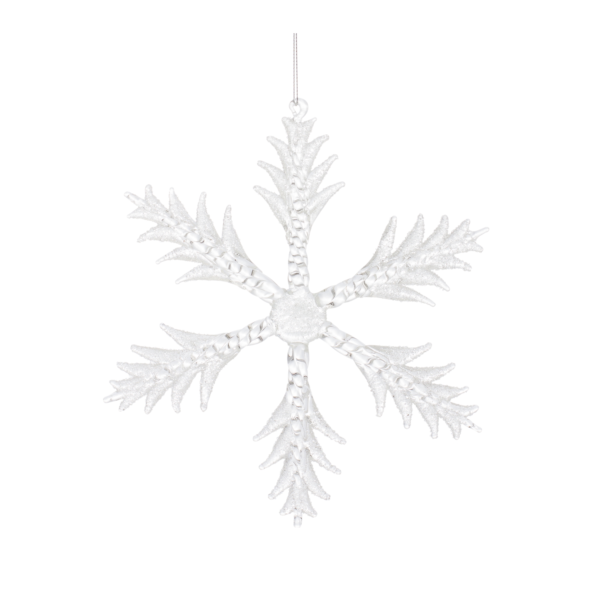 Snowflake (Set of 6) 6.25