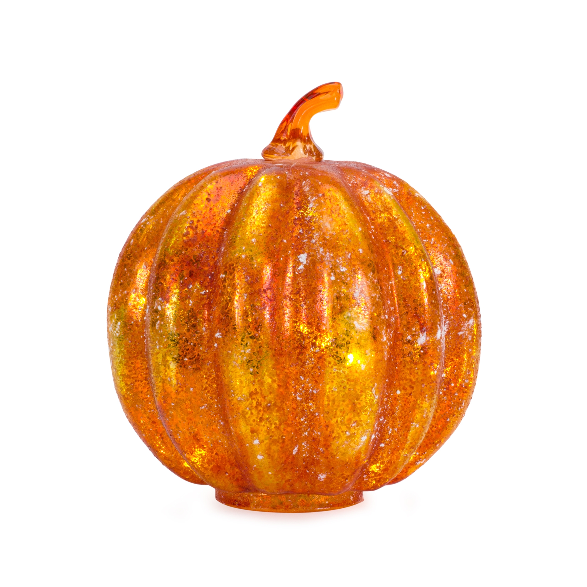 LED Pumpkin (Set of 4) 6.25