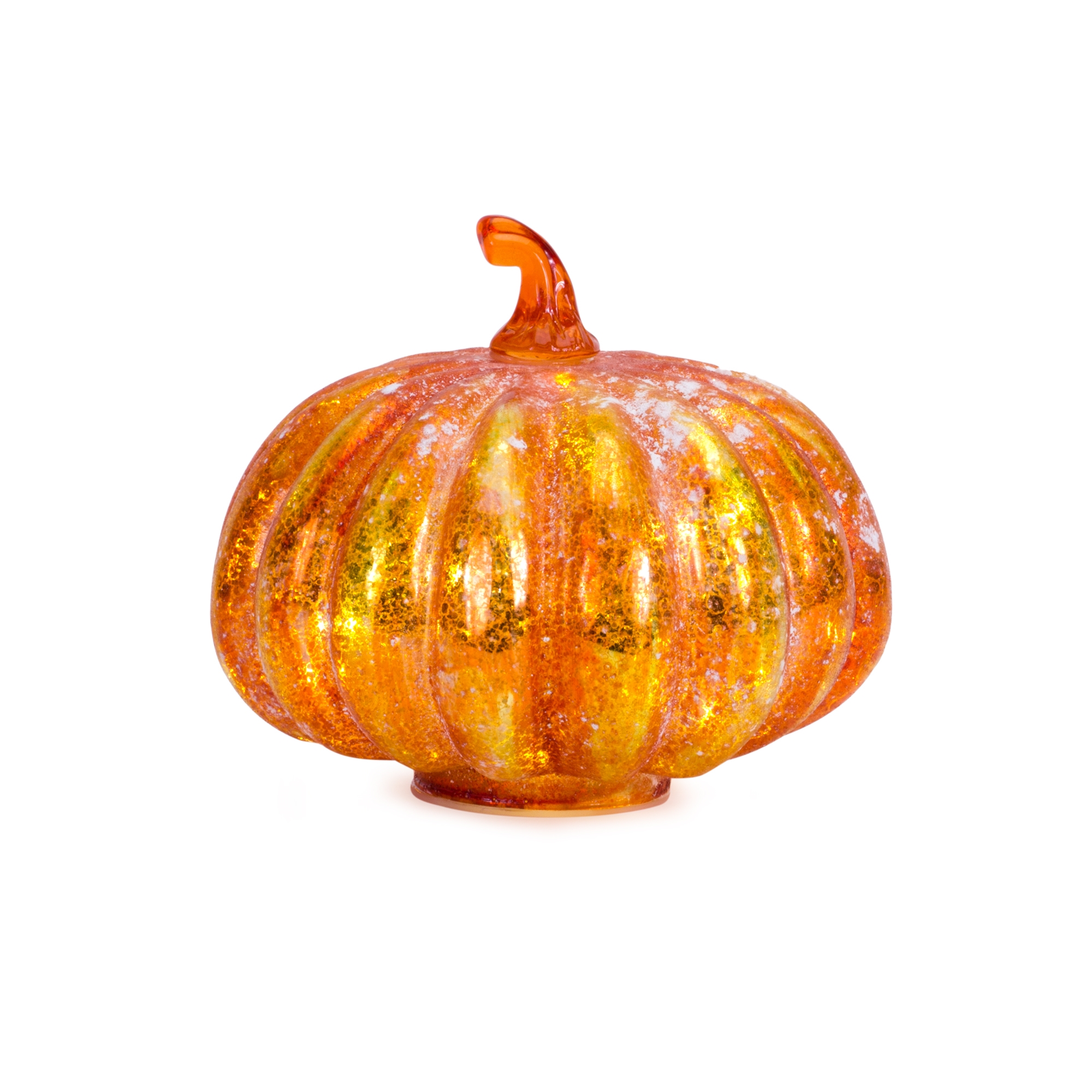 LED Pumpkin (Set of 4) 6.25